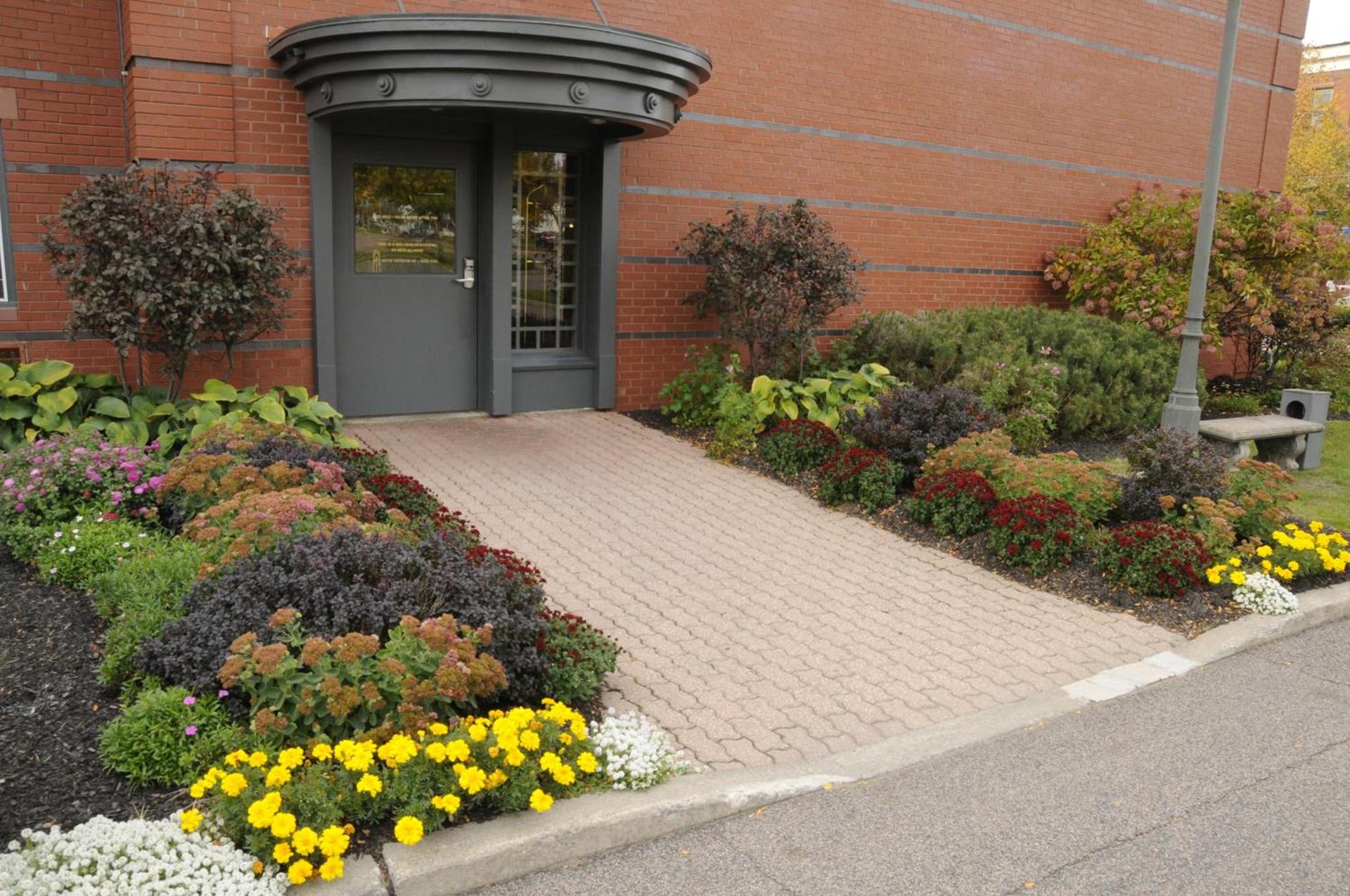 Best Western Potsdam University Park Inn photo 20