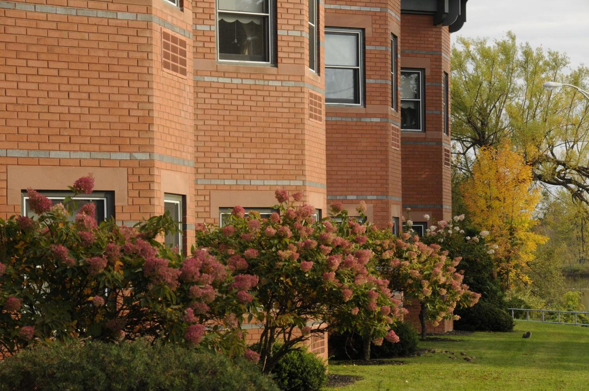 Best Western Potsdam University Park Inn photo 19