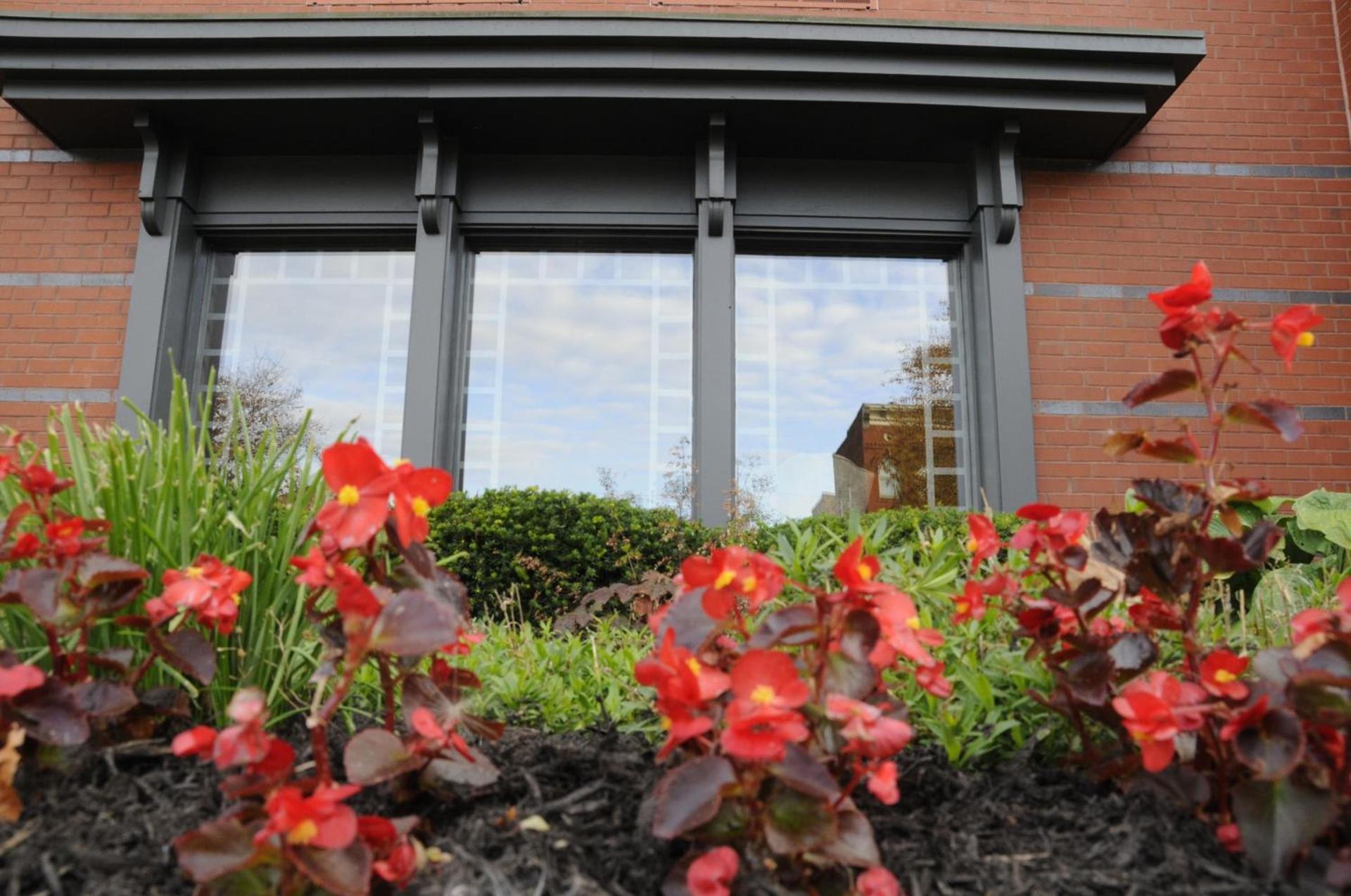 Best Western Potsdam University Park Inn photo 18