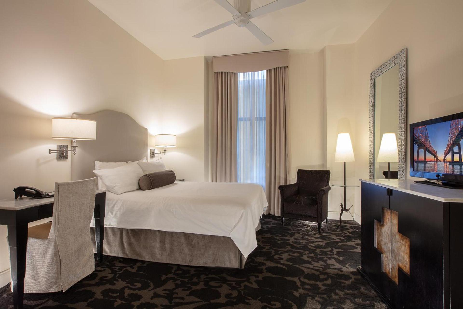 International House Hotel photo 33