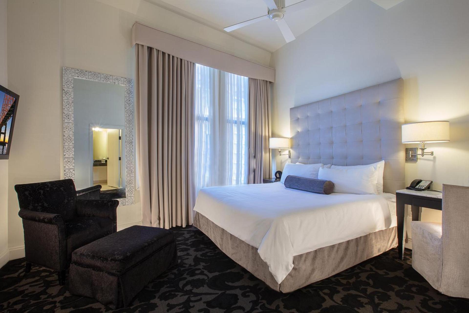 International House Hotel photo 31
