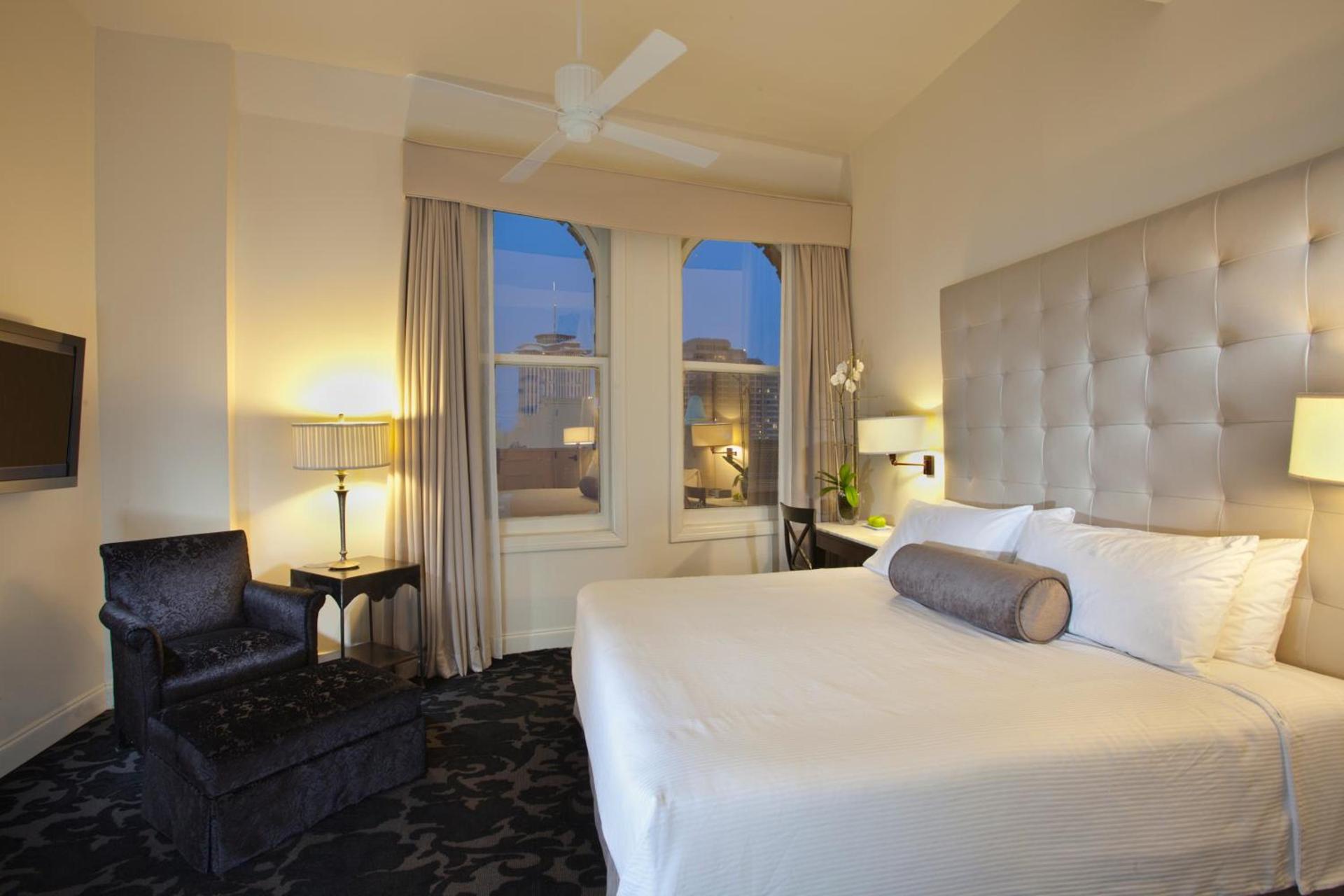 International House Hotel photo 32