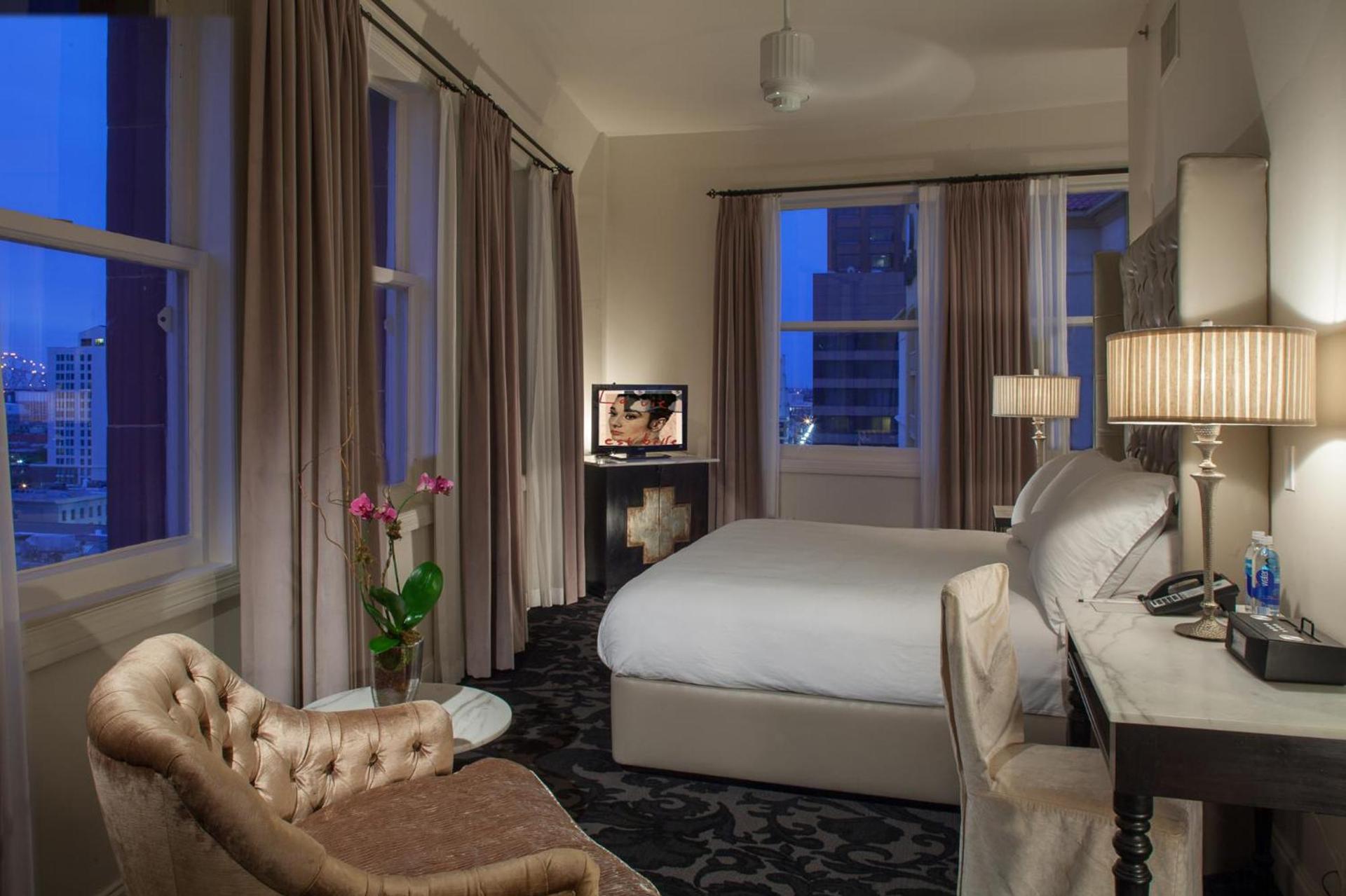 International House Hotel photo 29