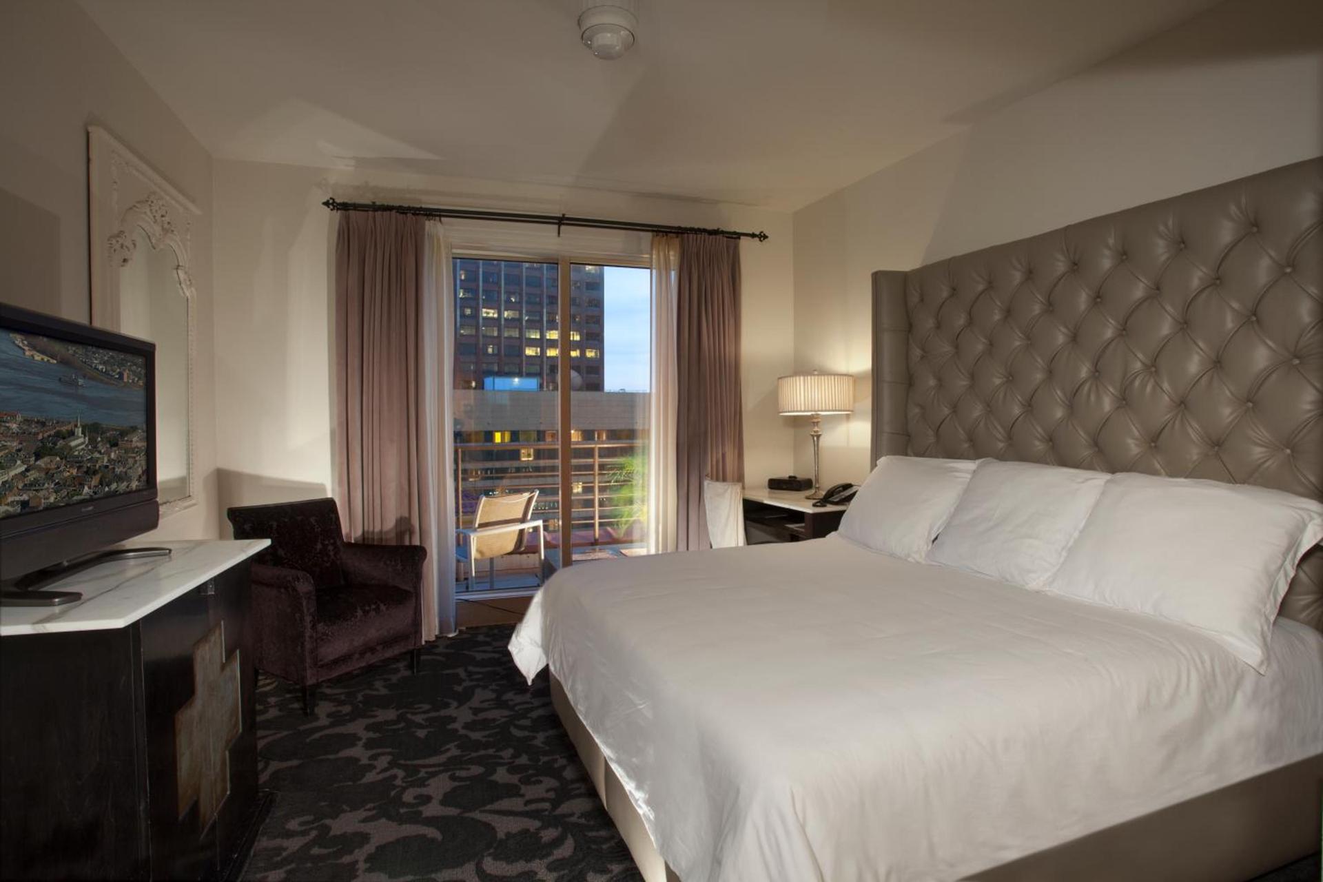 International House Hotel photo 28