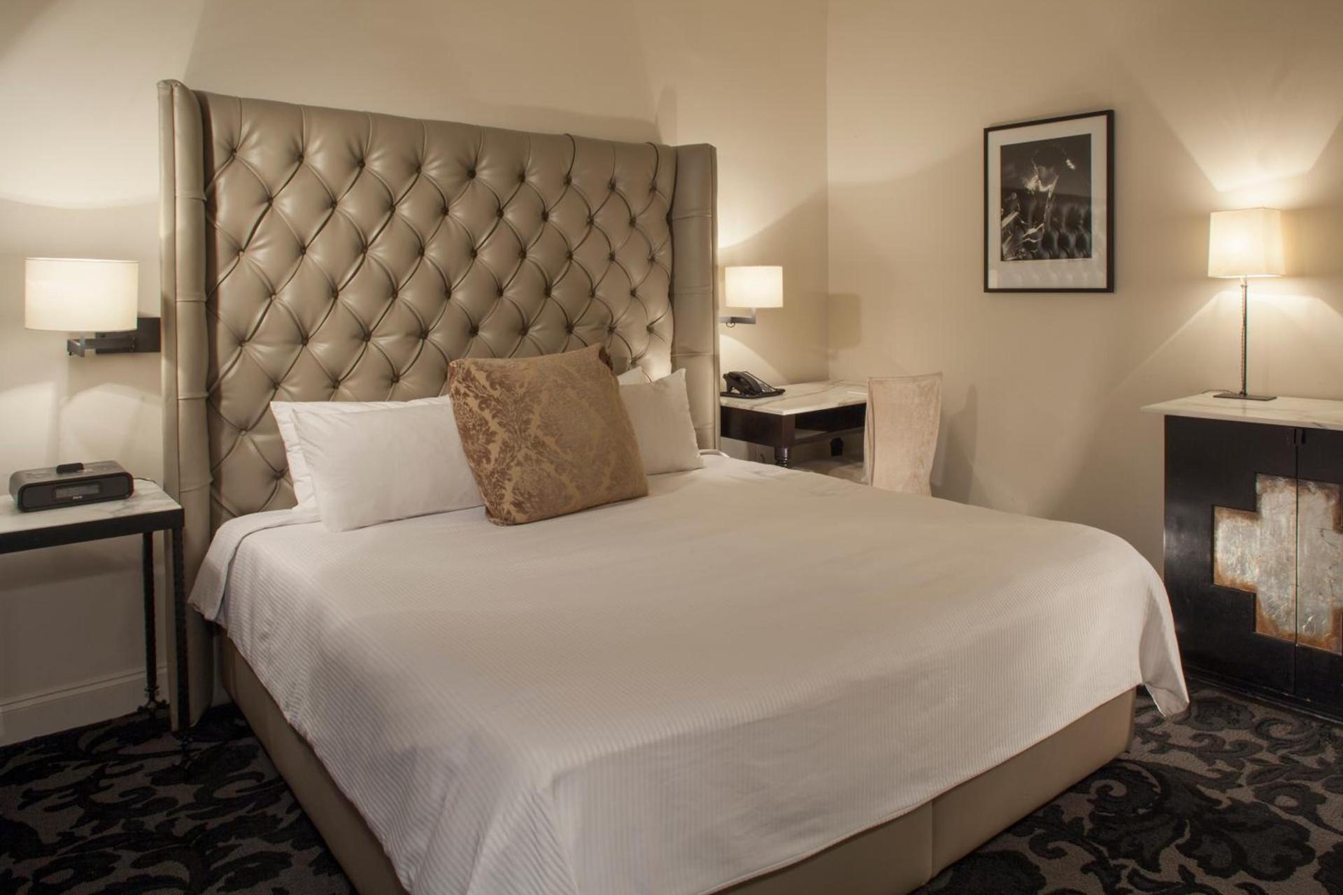 International House Hotel photo 21