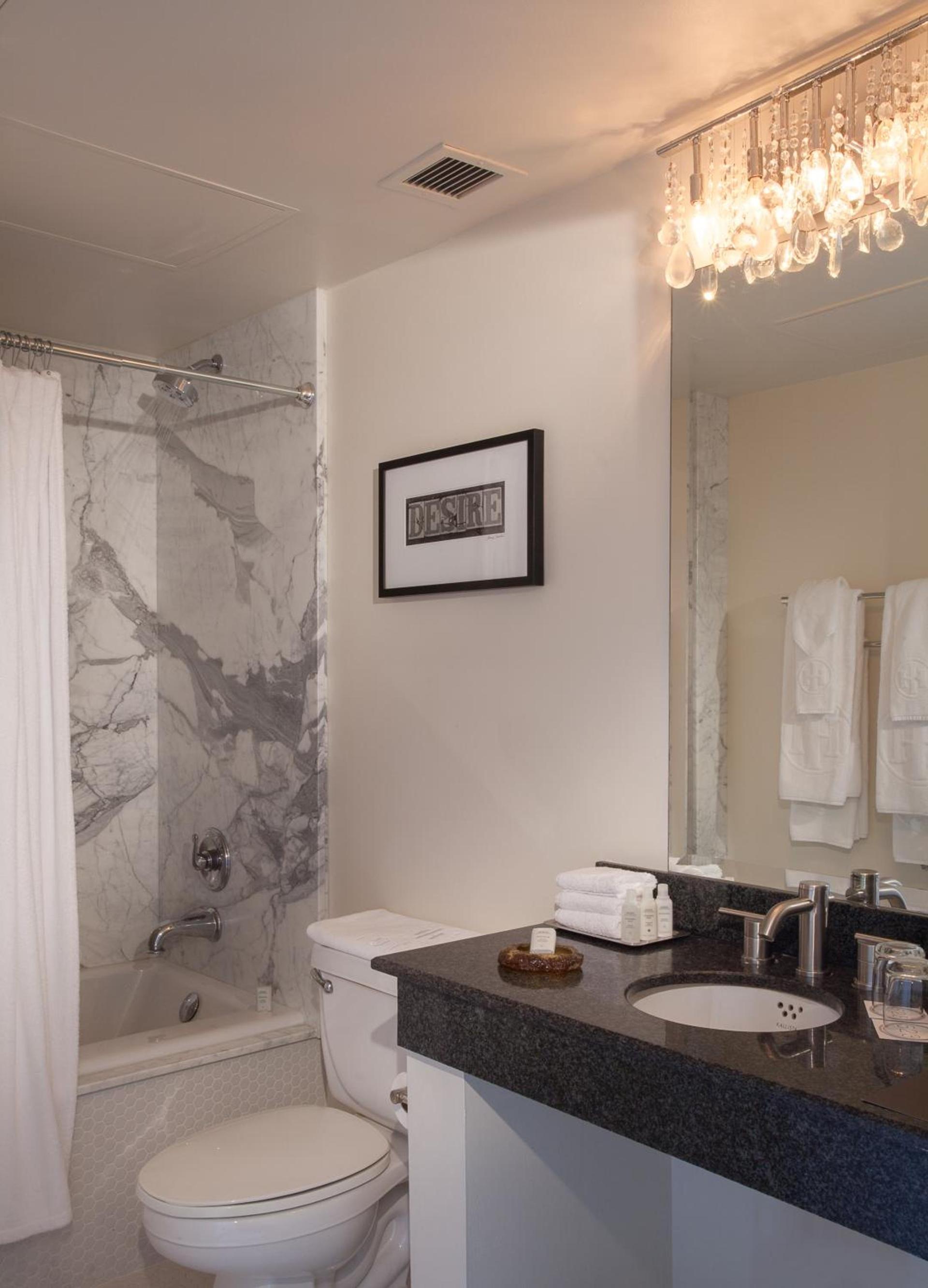 International House Hotel photo 24