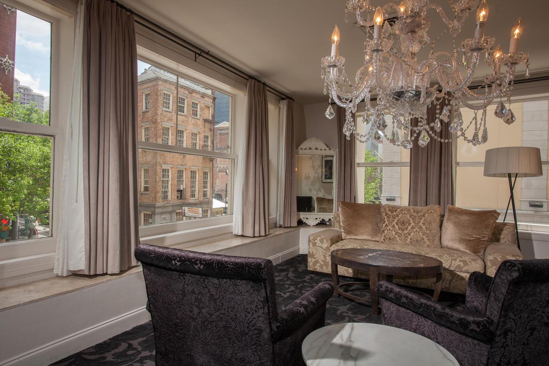 International House Hotel photo 22