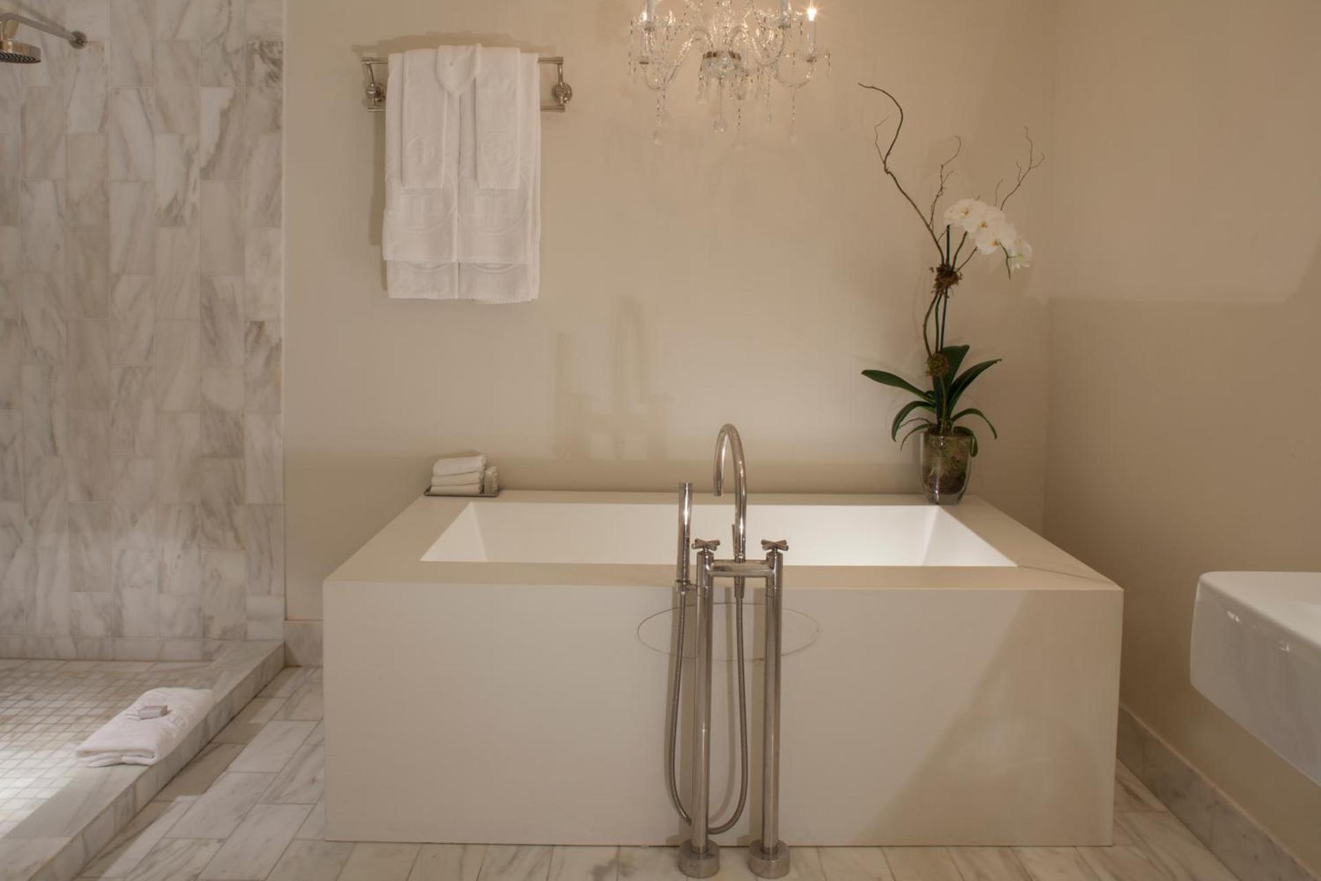 International House Hotel photo 20