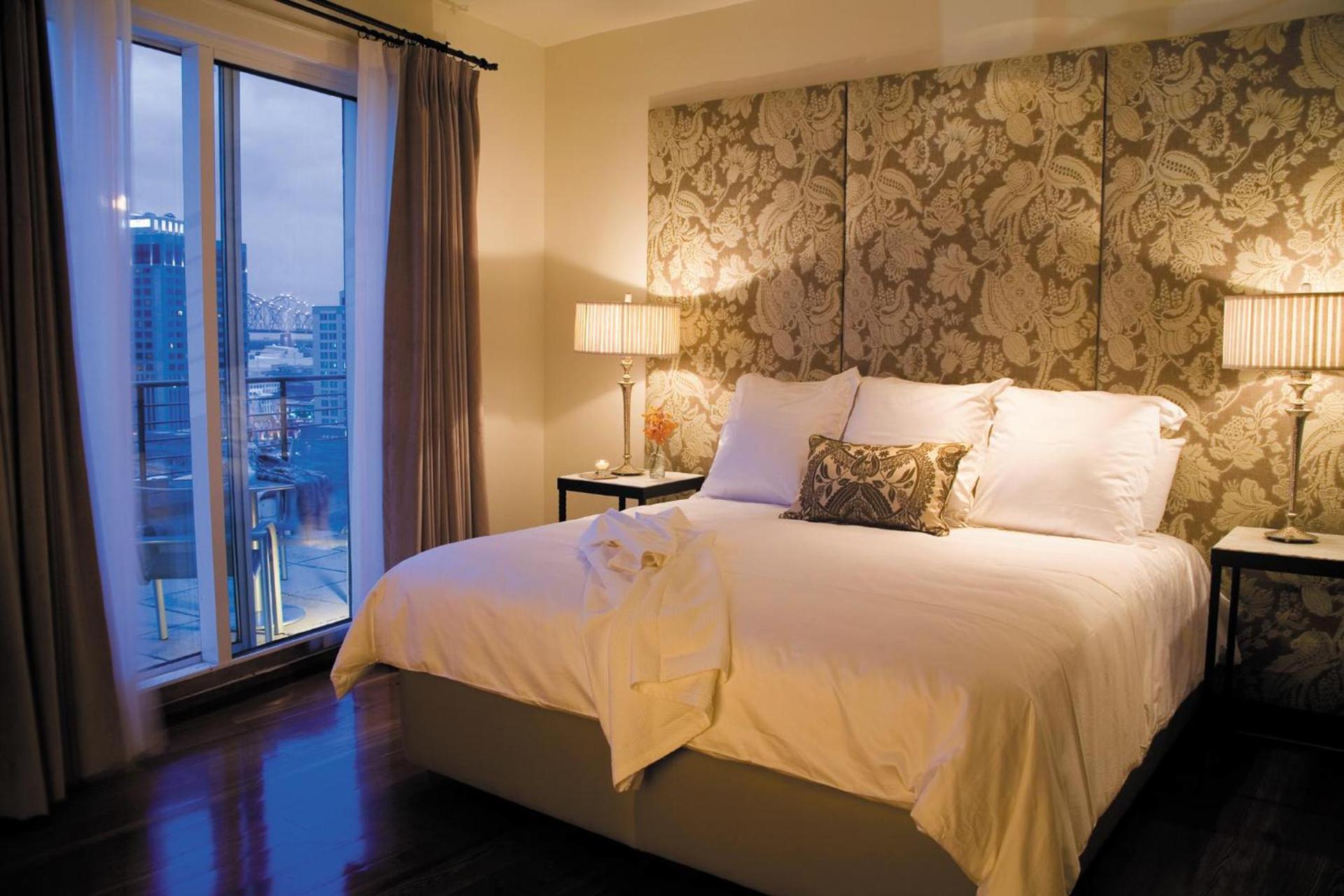 International House Hotel photo 23