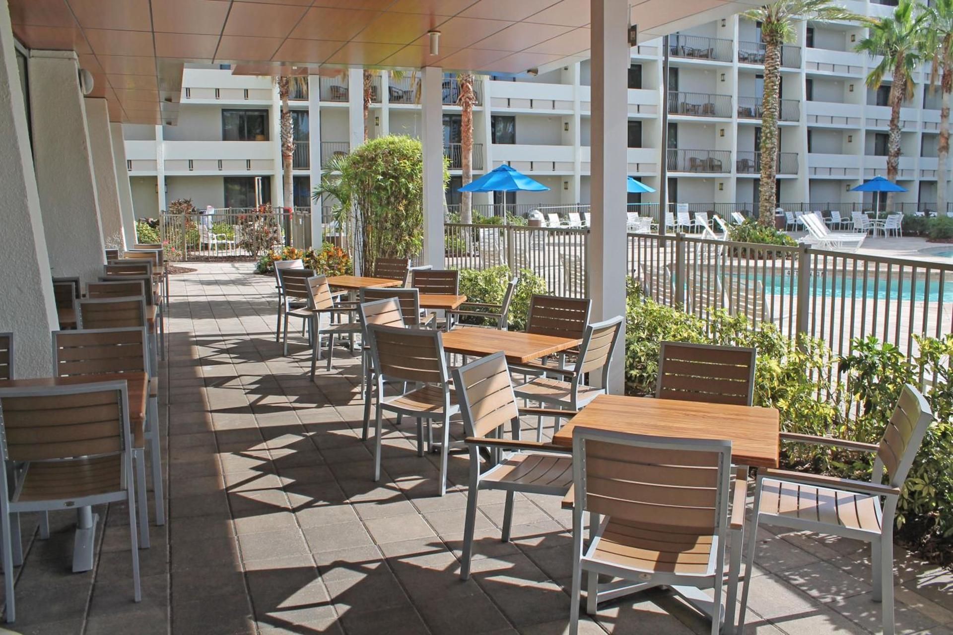 Holiday Inn Orlando – Disney Springs® Area by IHG photo 20