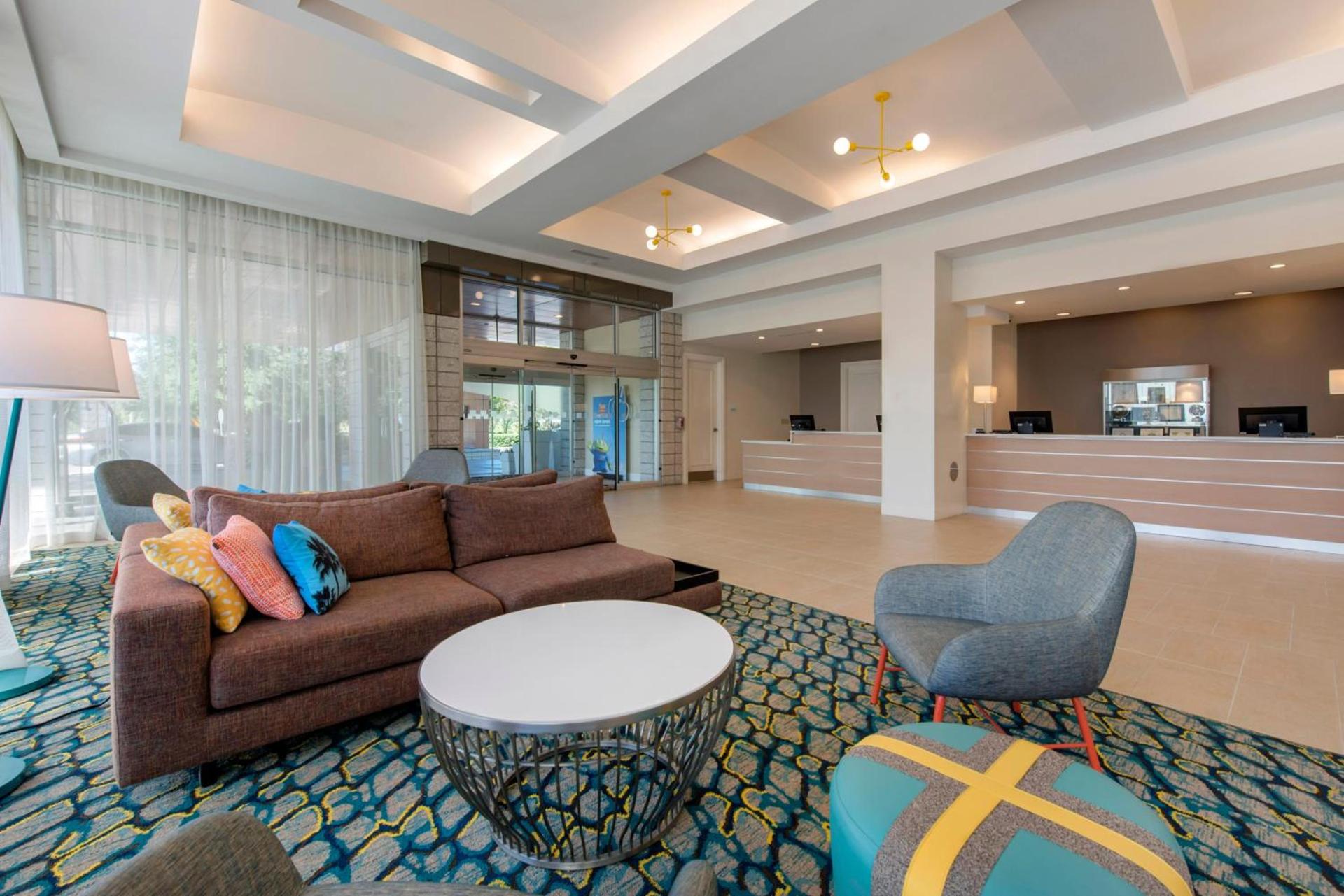 Holiday Inn Orlando – Disney Springs® Area by IHG photo 8