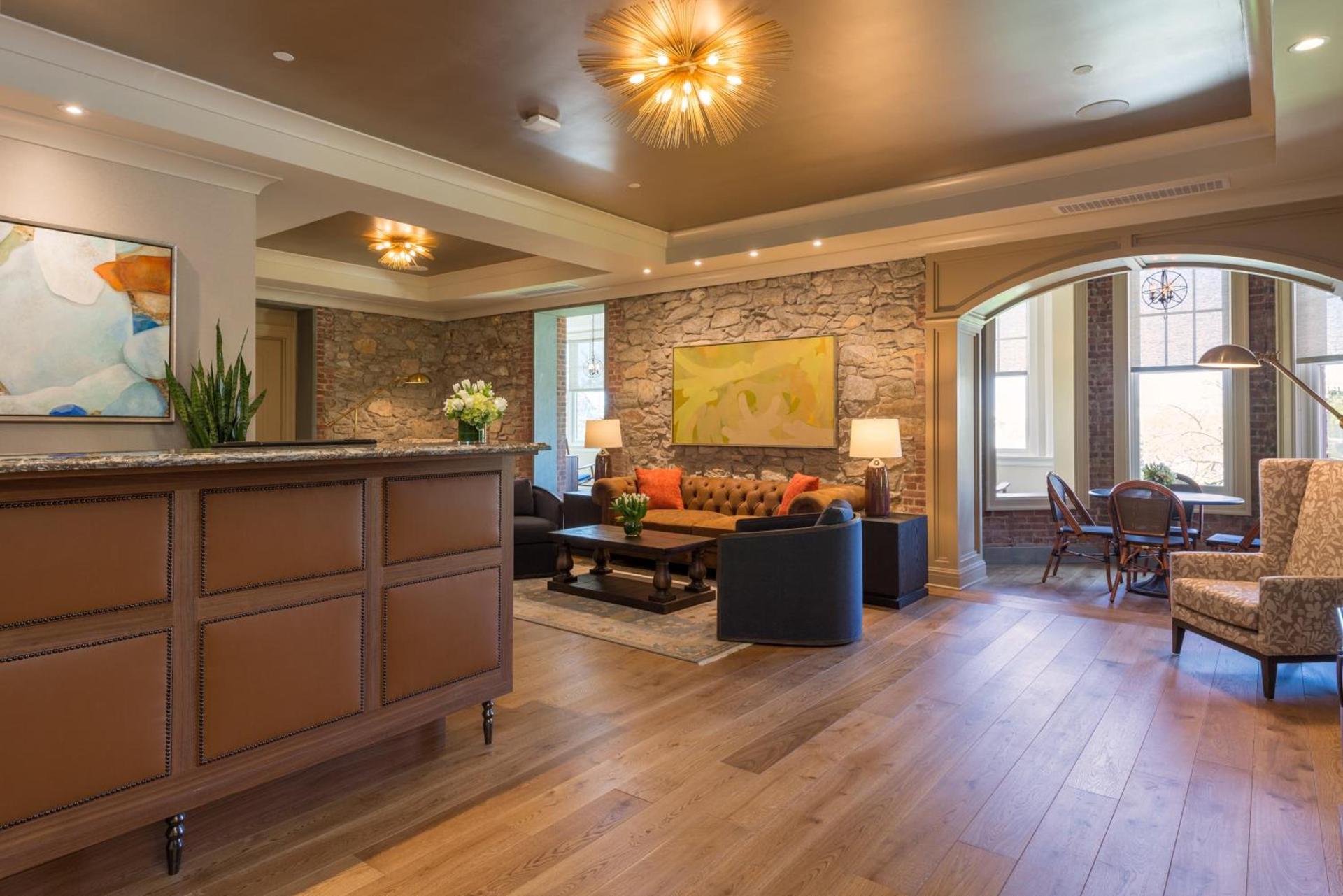 The Abbey Inn & Spa photo 25
