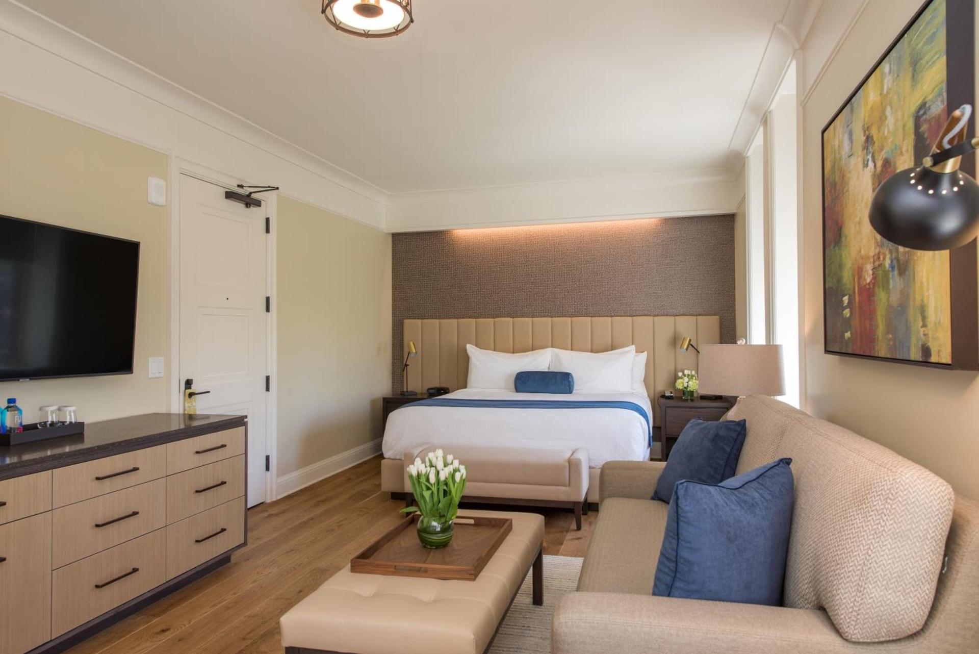 The Abbey Inn & Spa photo 19