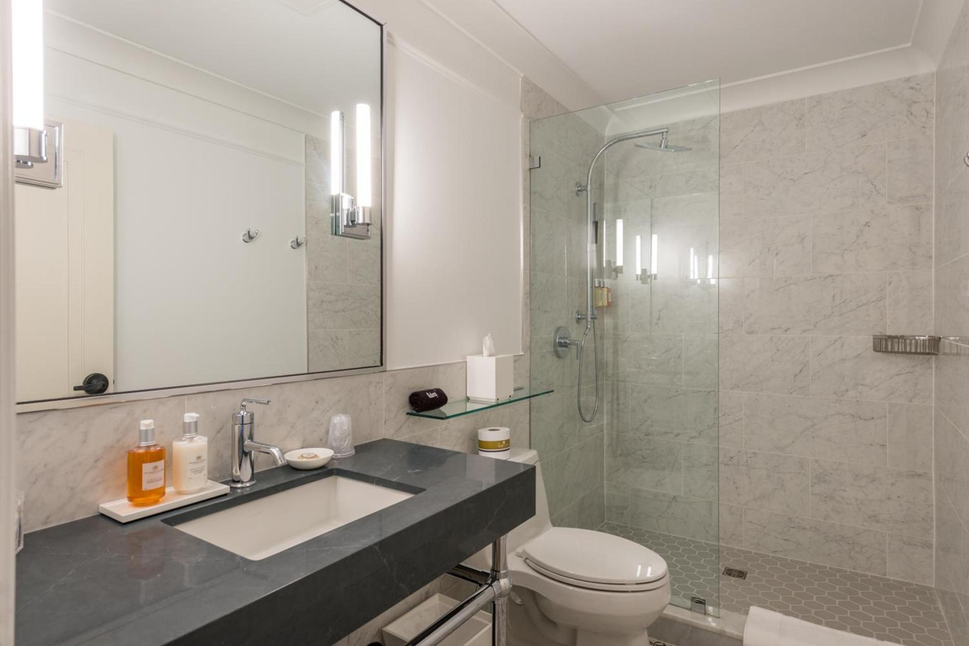 The Abbey Inn & Spa photo 22