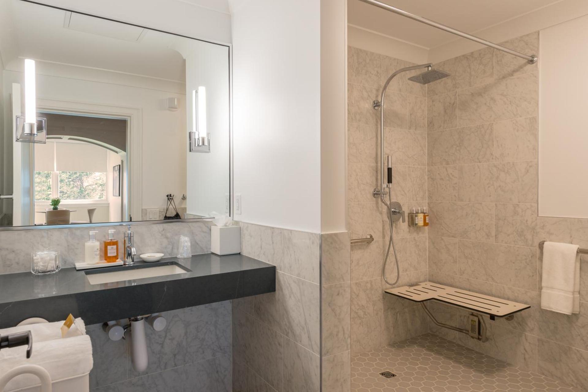The Abbey Inn & Spa photo 18