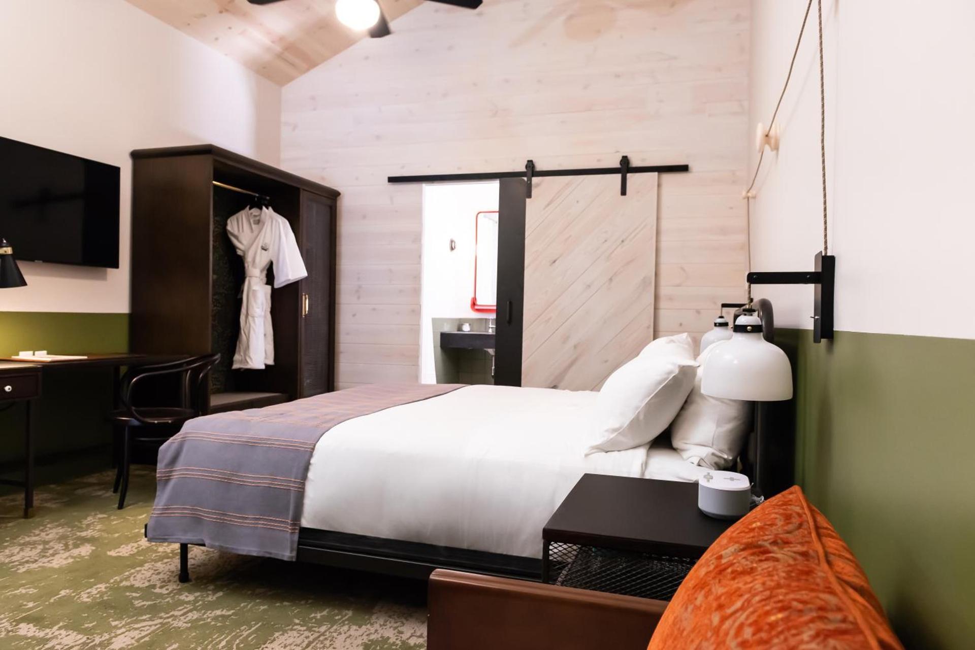 Cotton Court Hotel, by Valencia Hotel Collection photo 38
