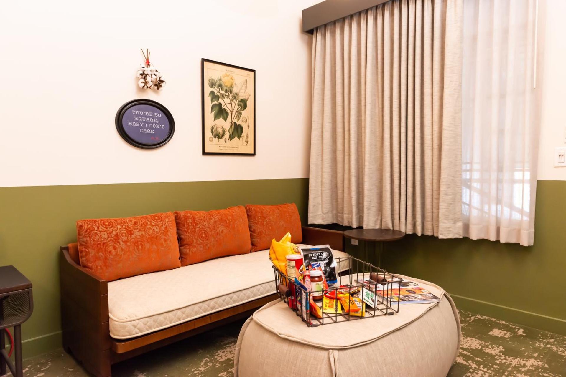 Cotton Court Hotel, by Valencia Hotel Collection photo 28