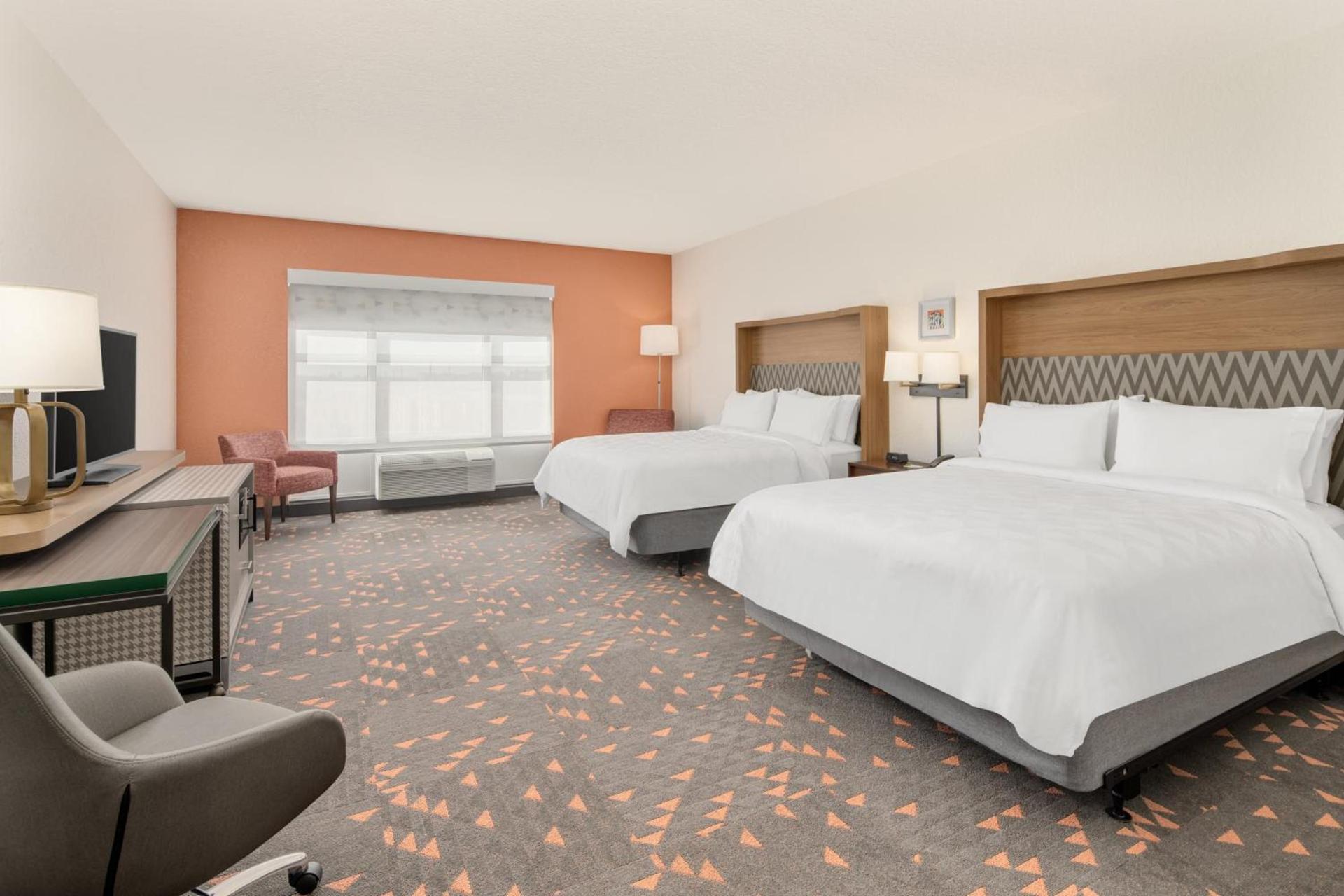Holiday Inn & Suites Orlando - I-Drive - Theme Parks by IHG photo 43
