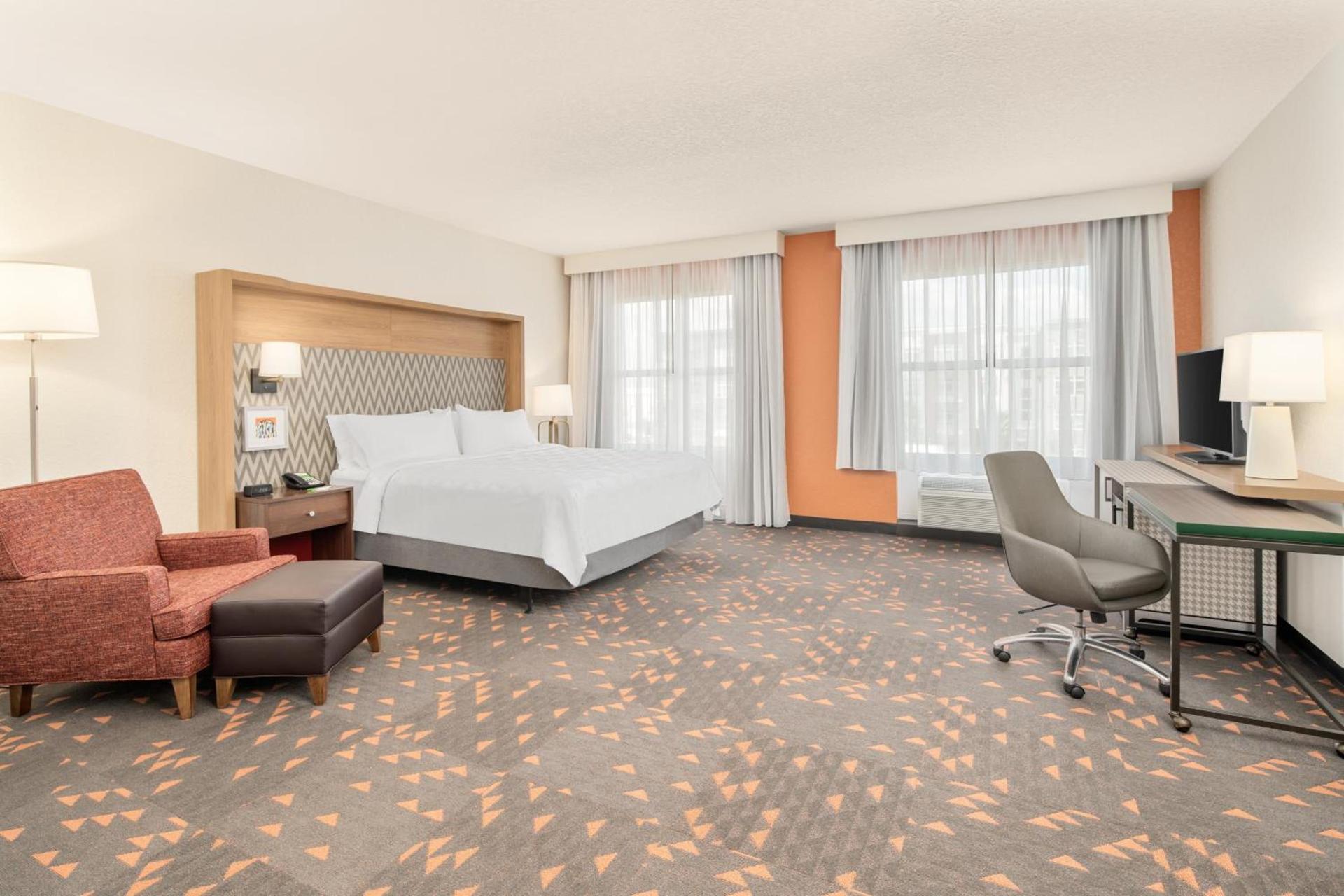 Holiday Inn & Suites Orlando - I-Drive - Theme Parks by IHG photo 51