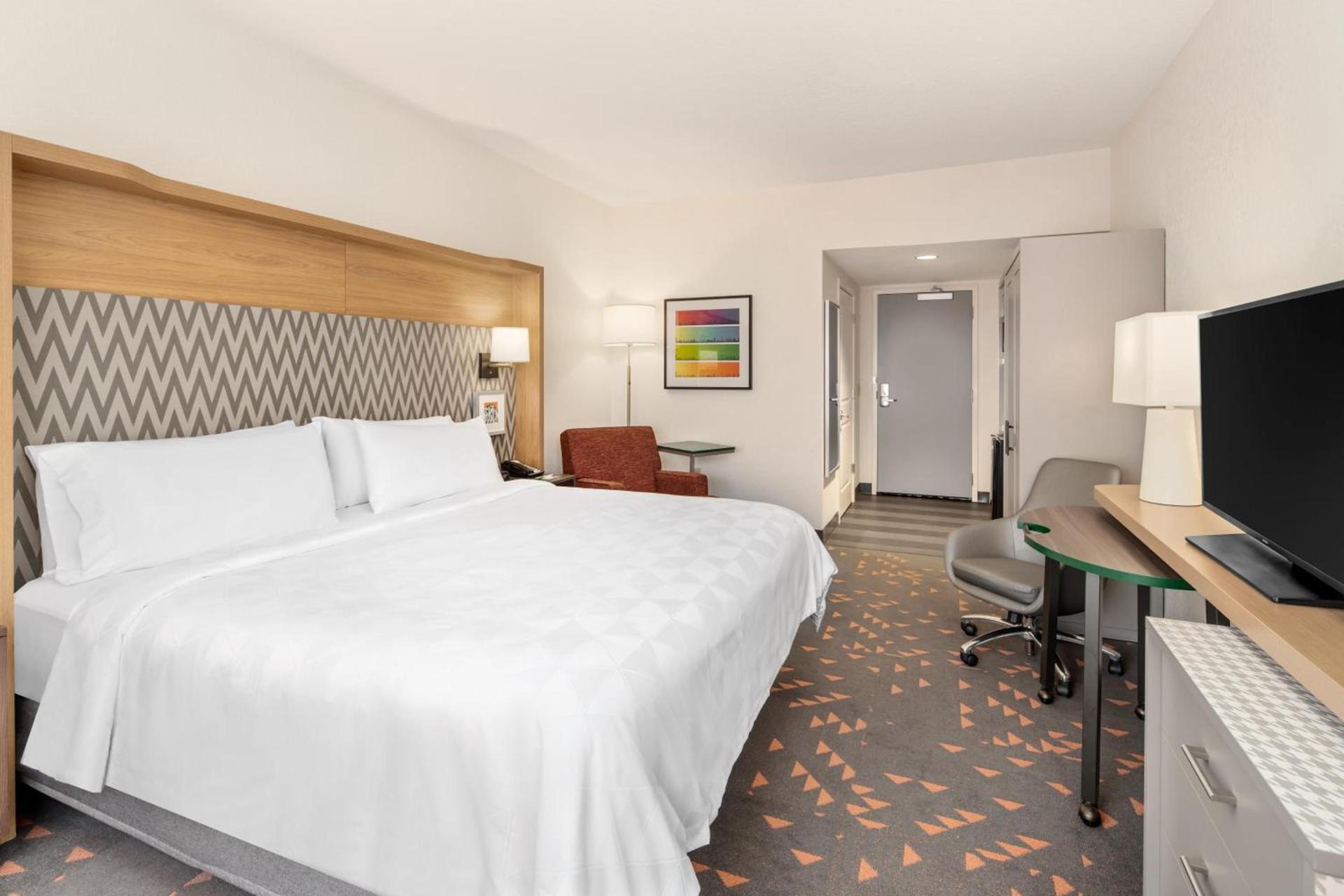Holiday Inn & Suites Orlando - I-Drive - Theme Parks by IHG photo 48