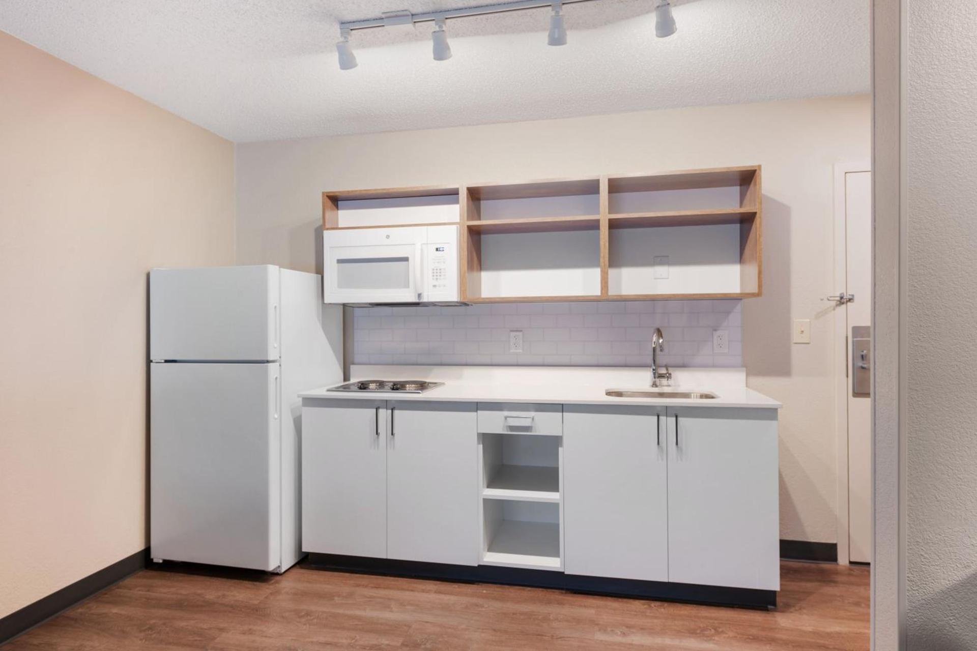 Extended Stay America Premier Suites - Oakland - Alameda photo 16