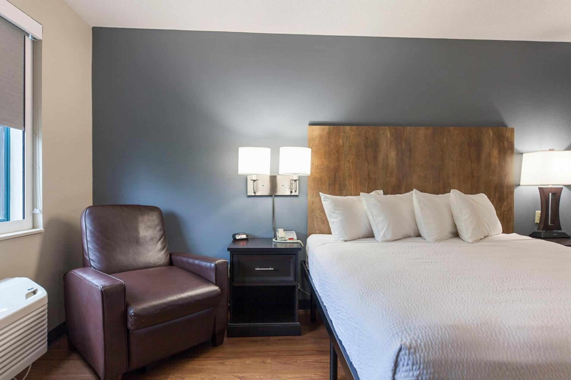 Extended Stay America Premier Suites - Oakland - Alameda photo 17