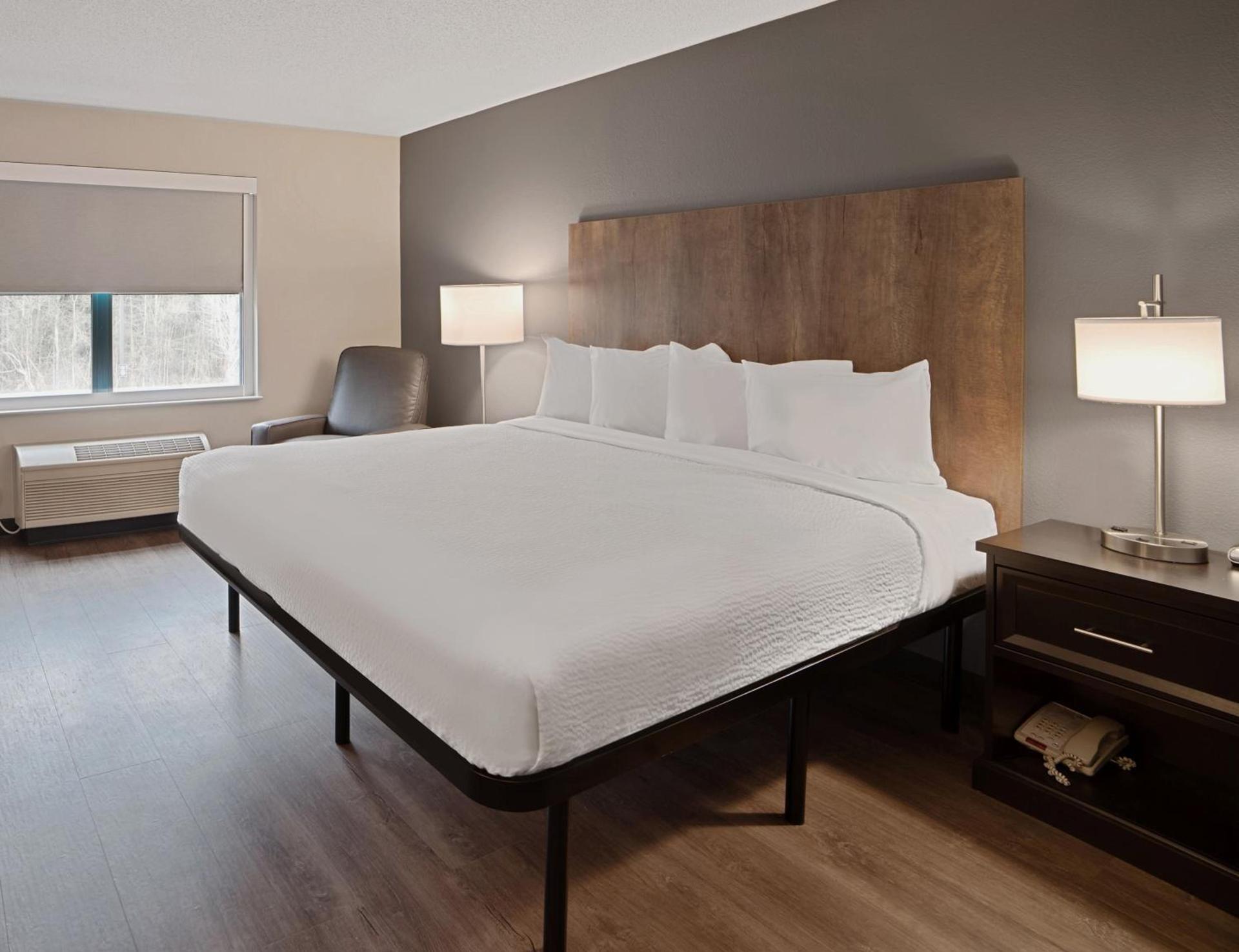 Extended Stay America Premier Suites - Oakland - Alameda photo 18