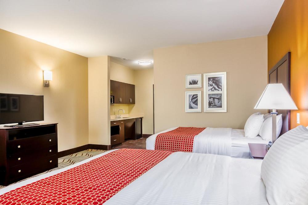 La Quinta by Wyndham Cotulla photo 2