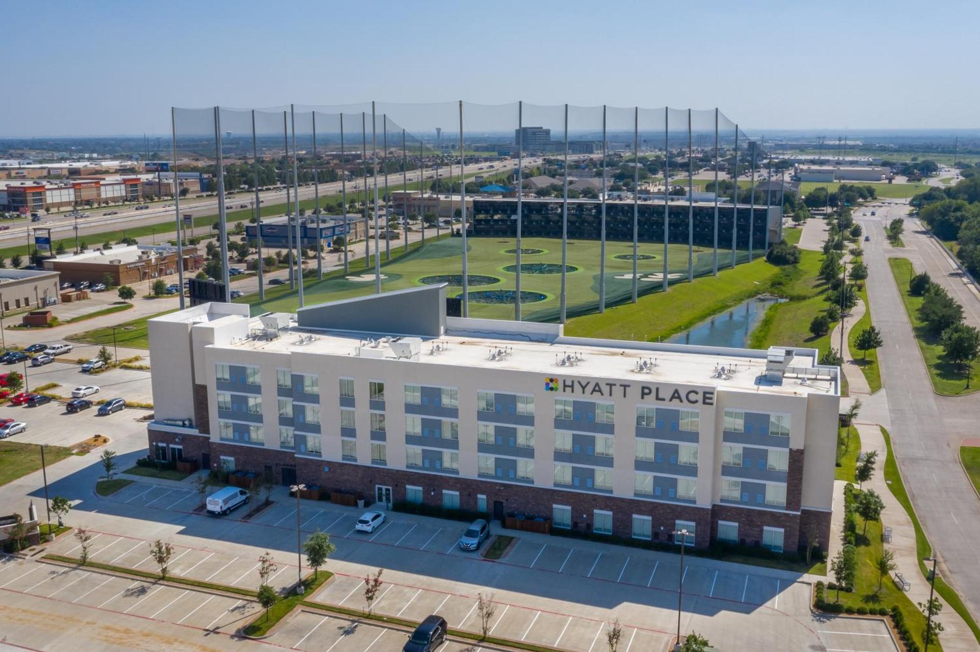 Hyatt Place Dallas/The Colony photo 24