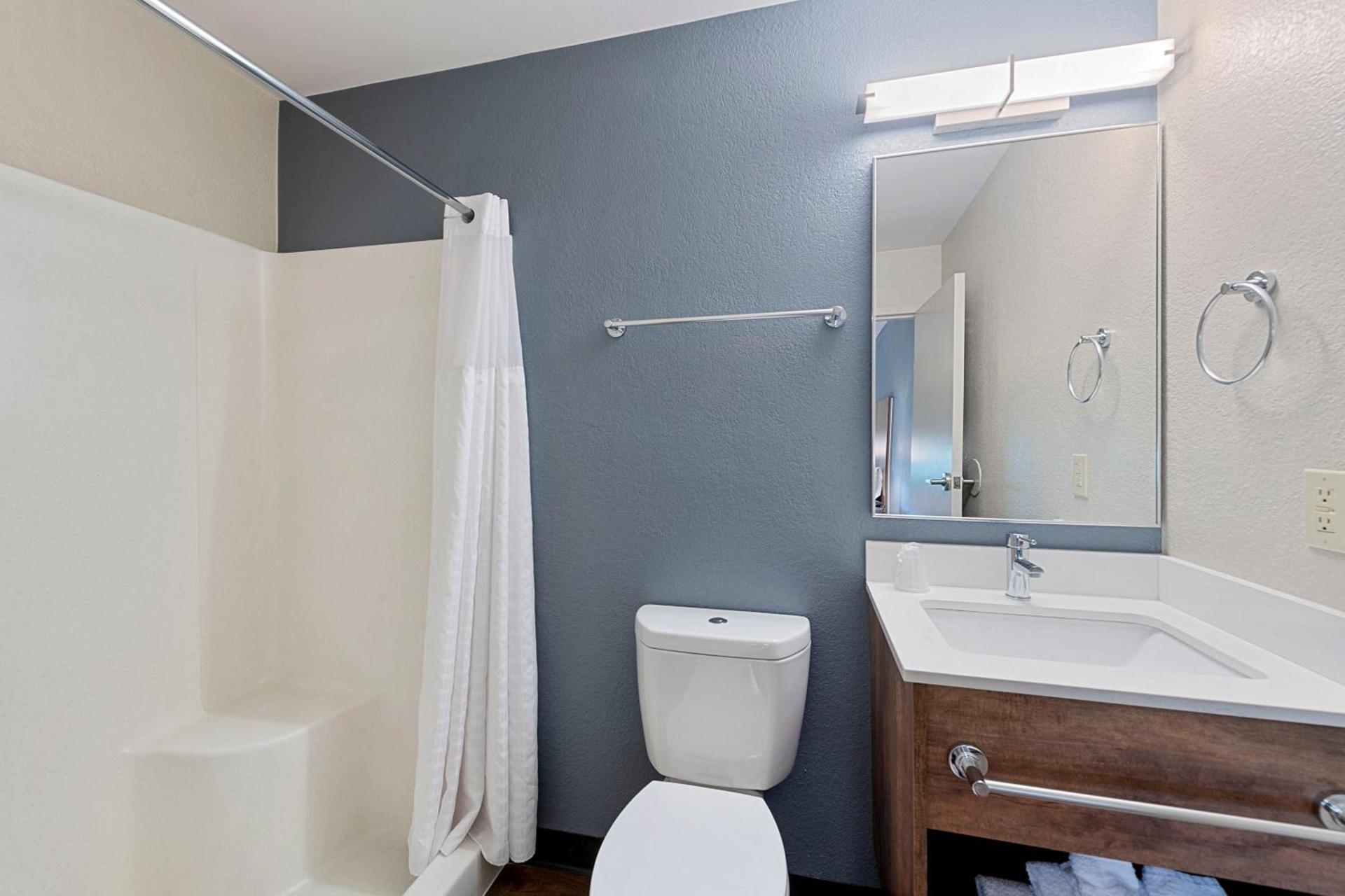 Extended Stay America Premier Suites - Oakland - Alameda photo 10