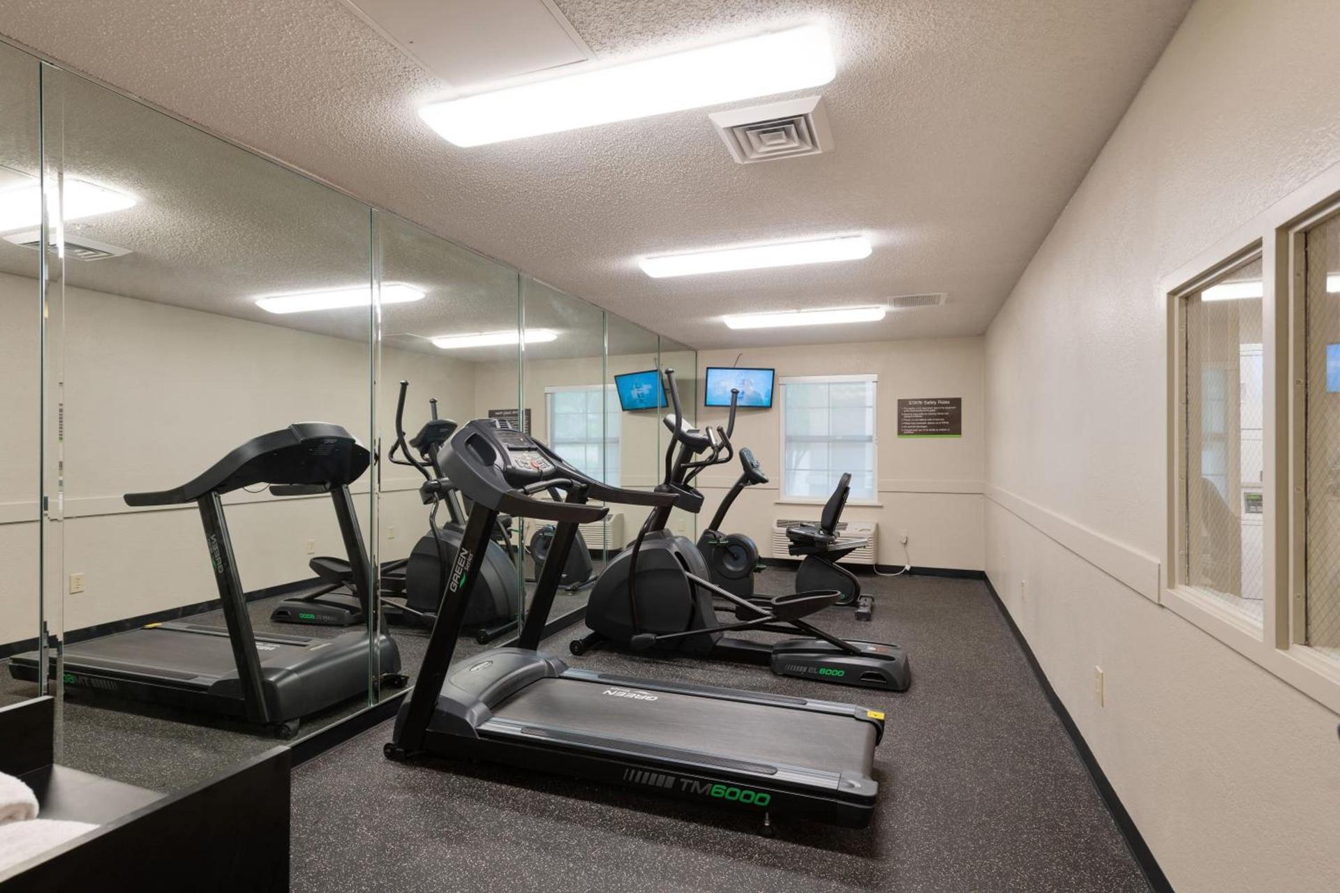 Extended Stay America Premier Suites - Oakland - Alameda photo 7