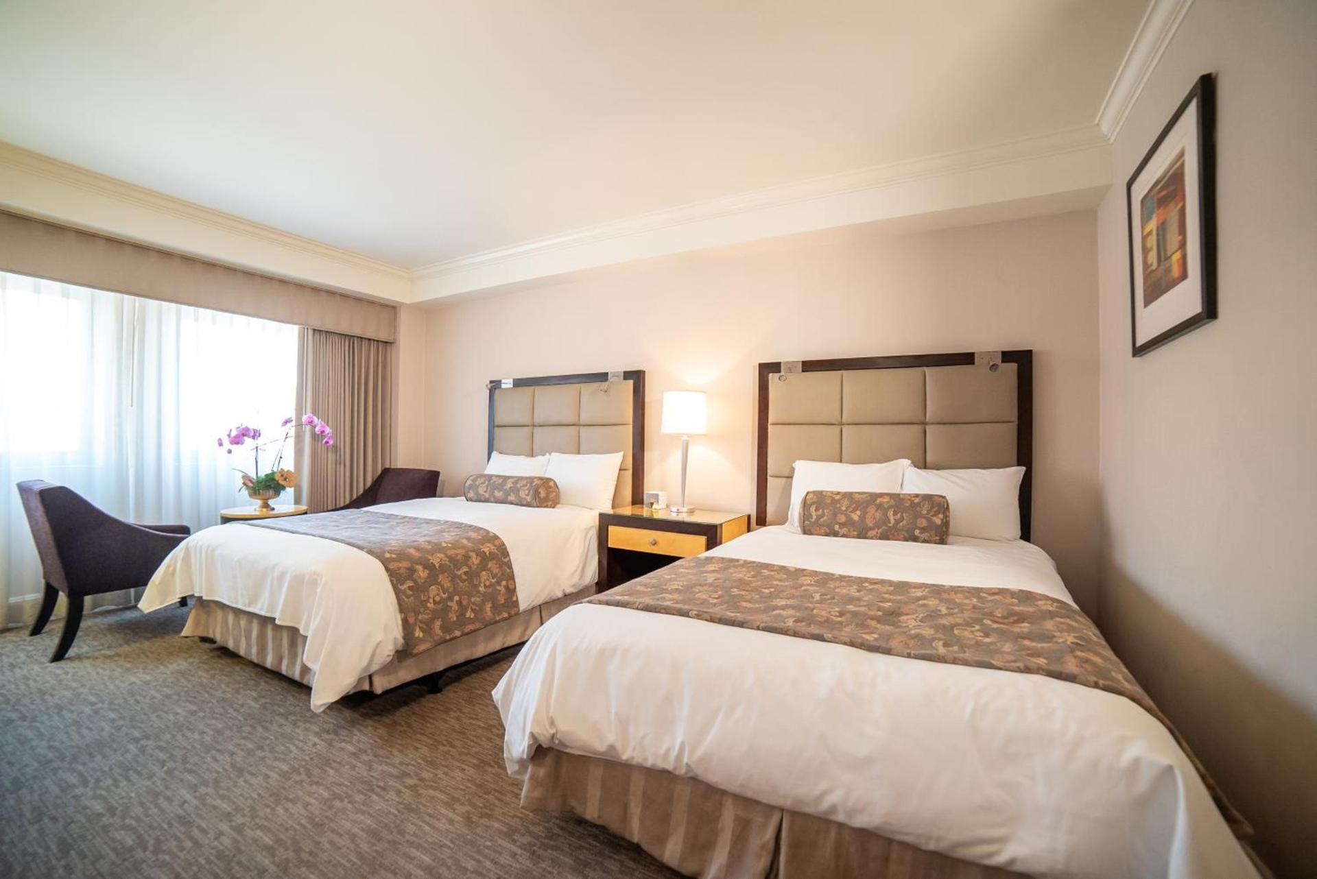 Oxford Palace Hotel photo 16