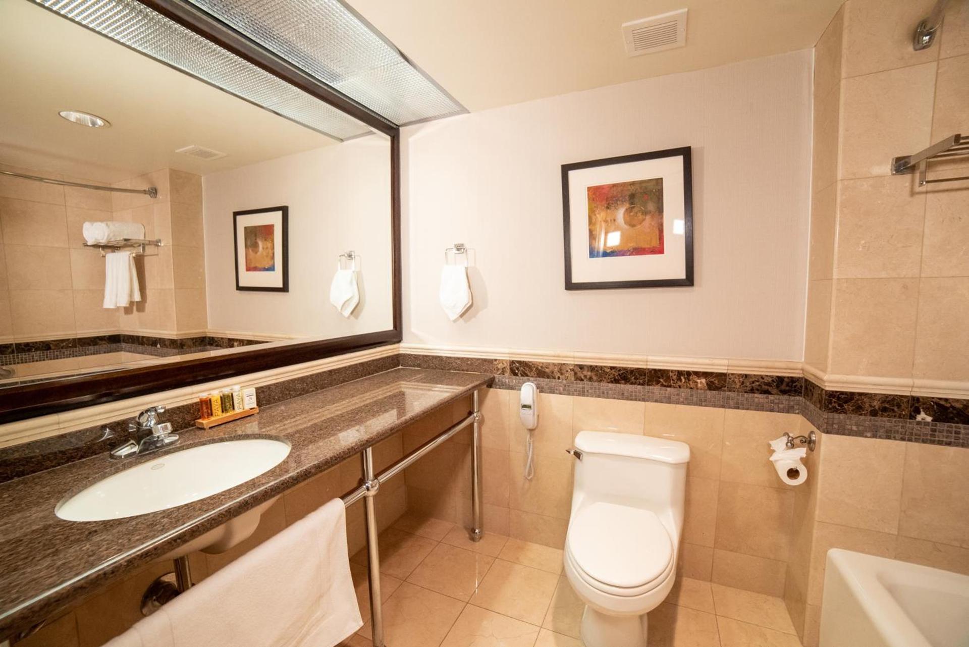Oxford Palace Hotel photo 25