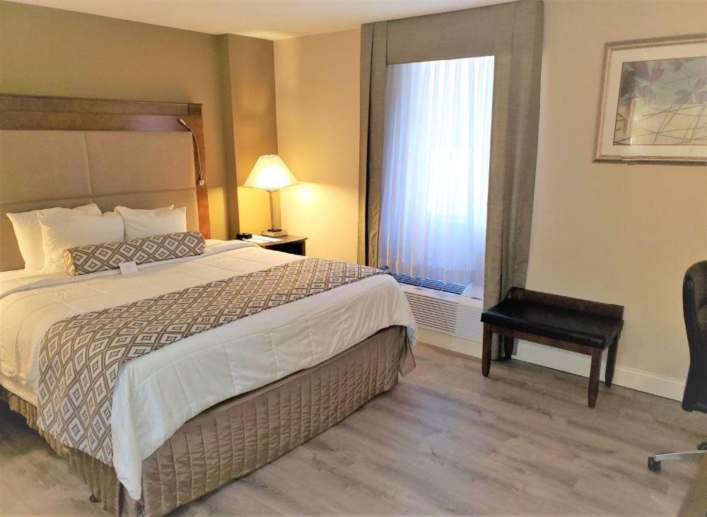 Clayton Plaza Hotel & Extended Stay photo 4