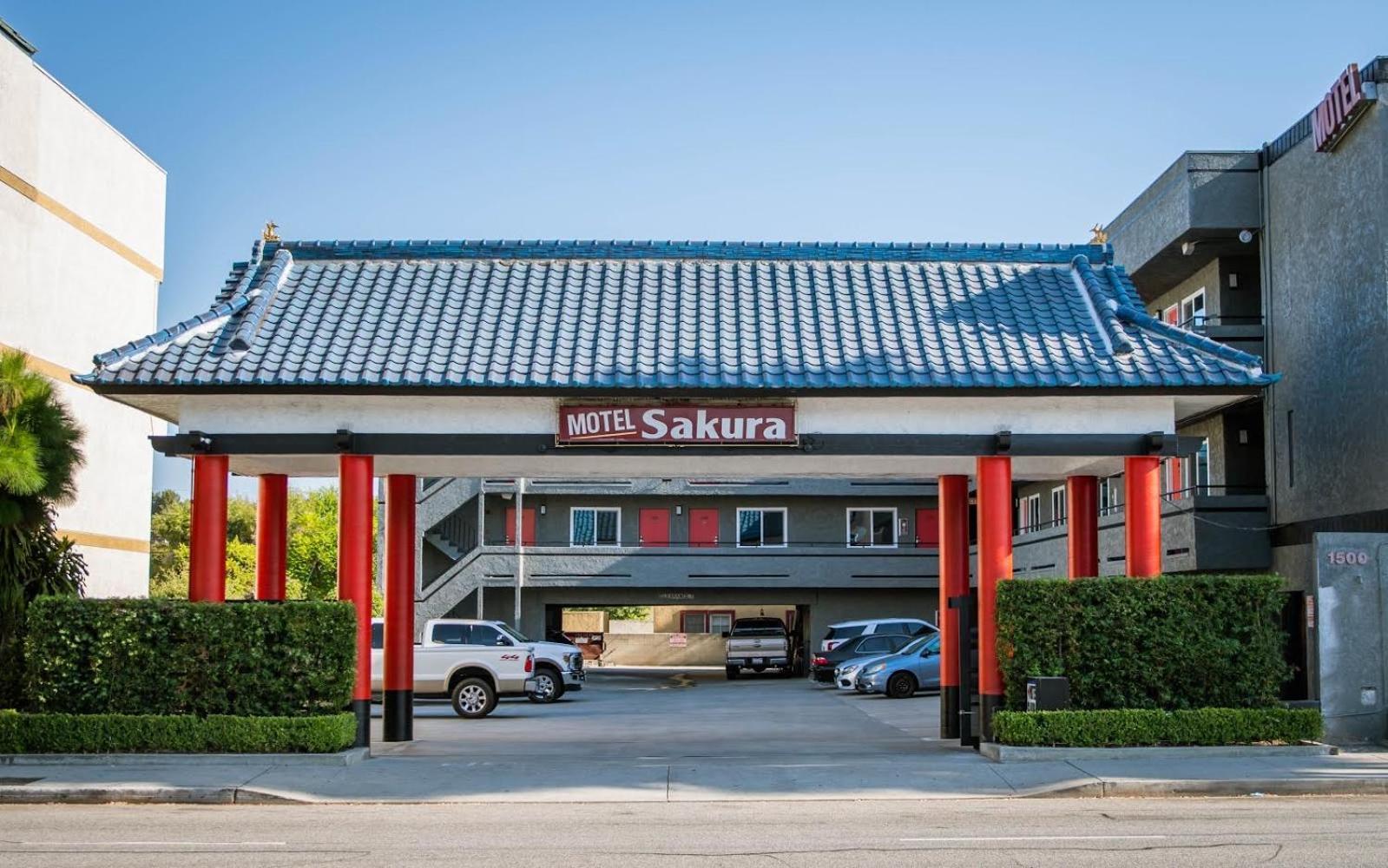 Sakura Inn photo 2