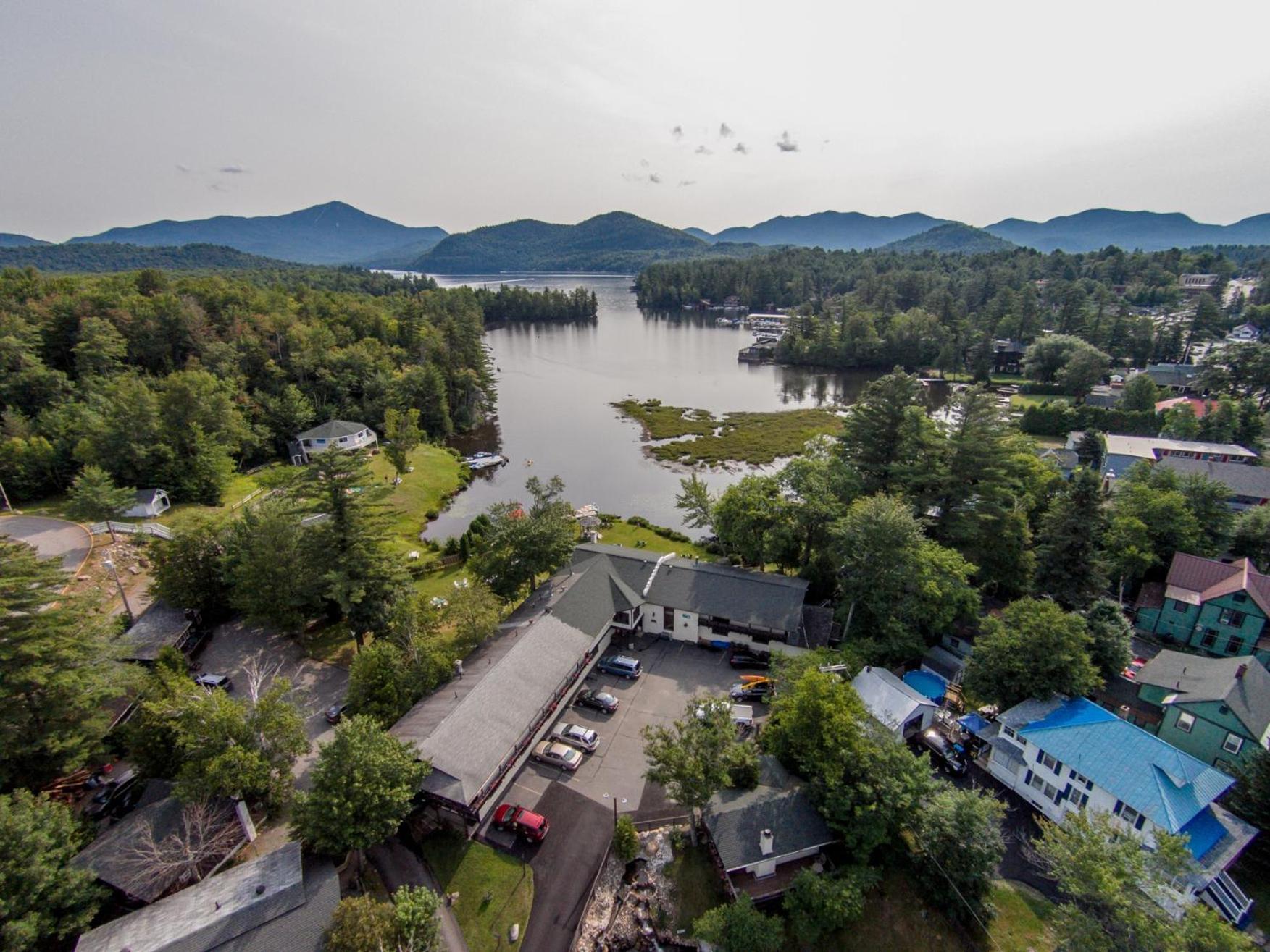 Wildwood on the Lake photo 5