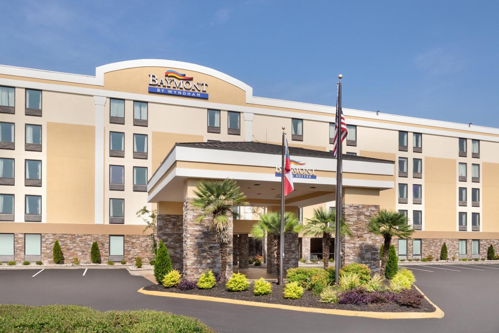 Garner Hotel Augusta West by IHG photo 44
