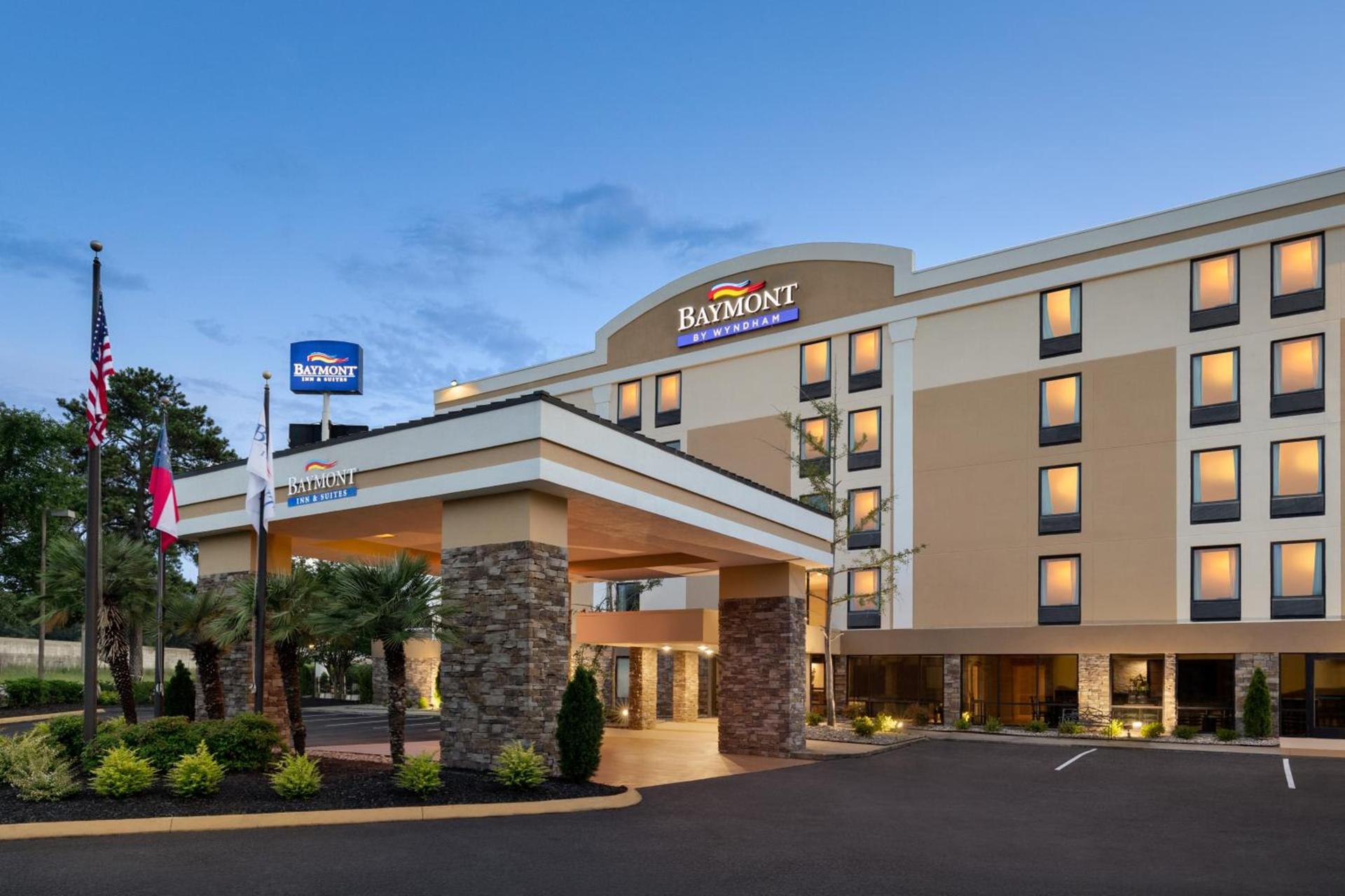 Garner Hotel Augusta West by IHG photo 62