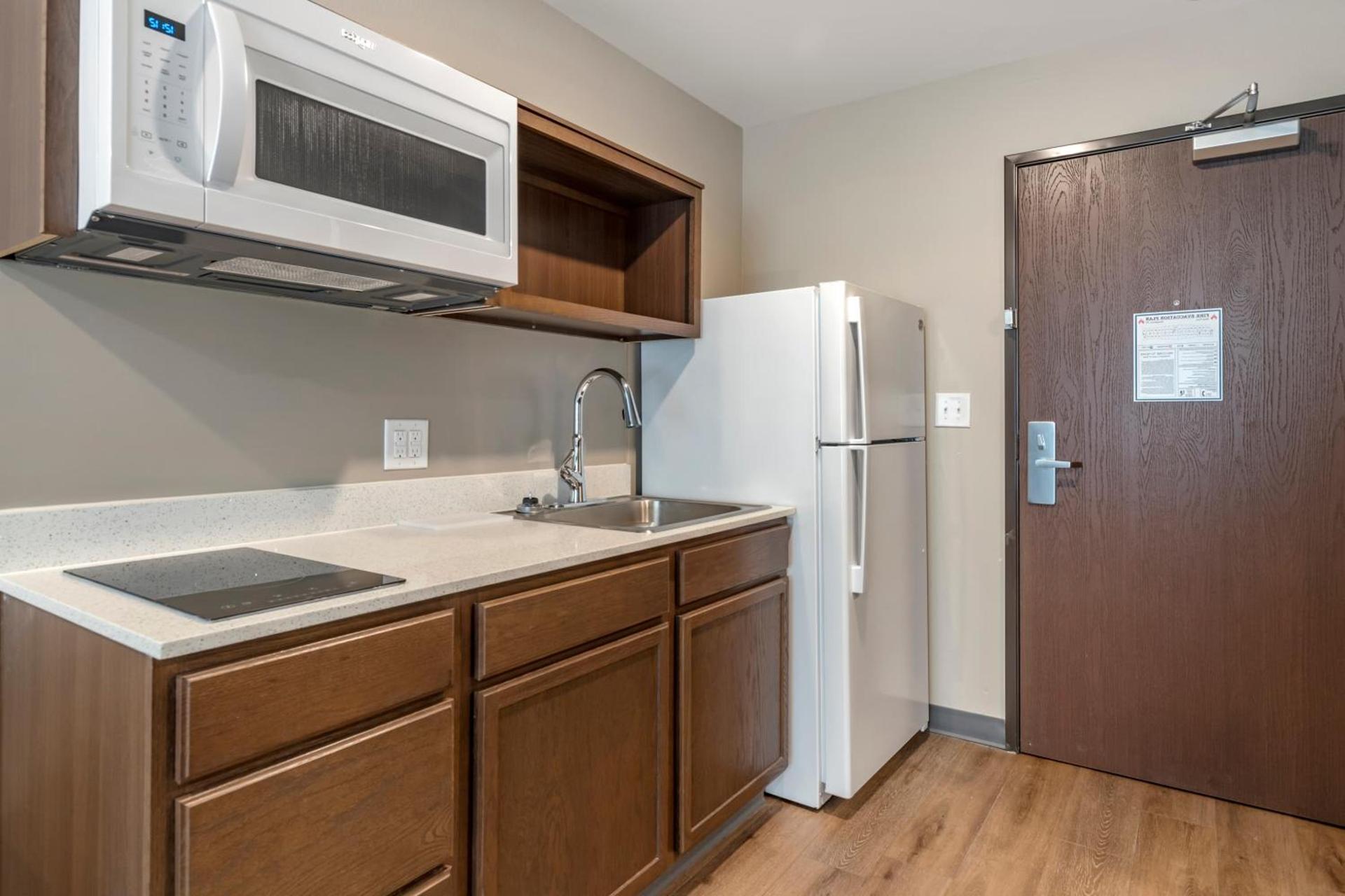 WoodSpring Suites Austin Georgetown photo 52