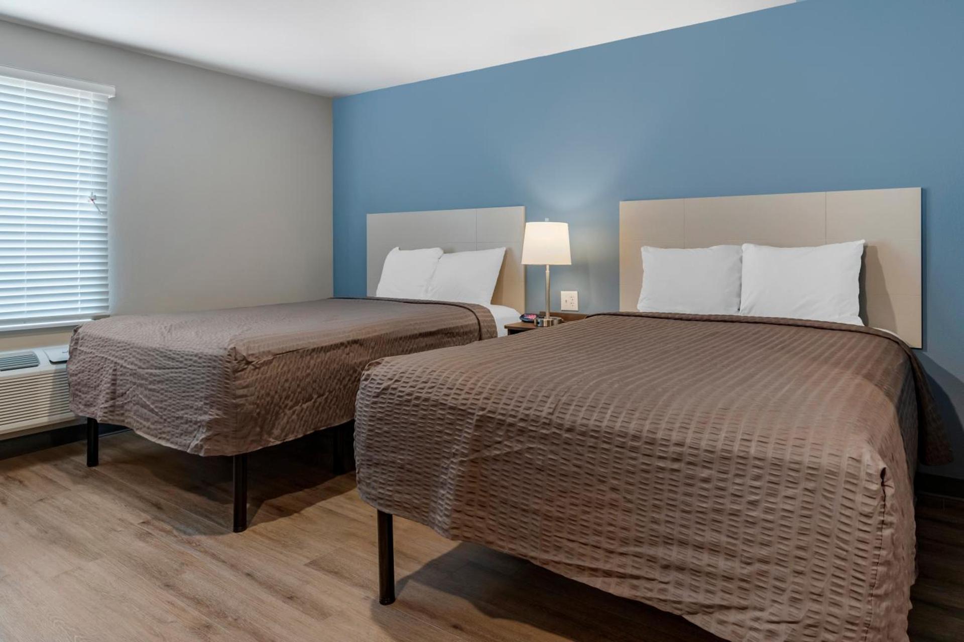 WoodSpring Suites Austin Georgetown photo 51