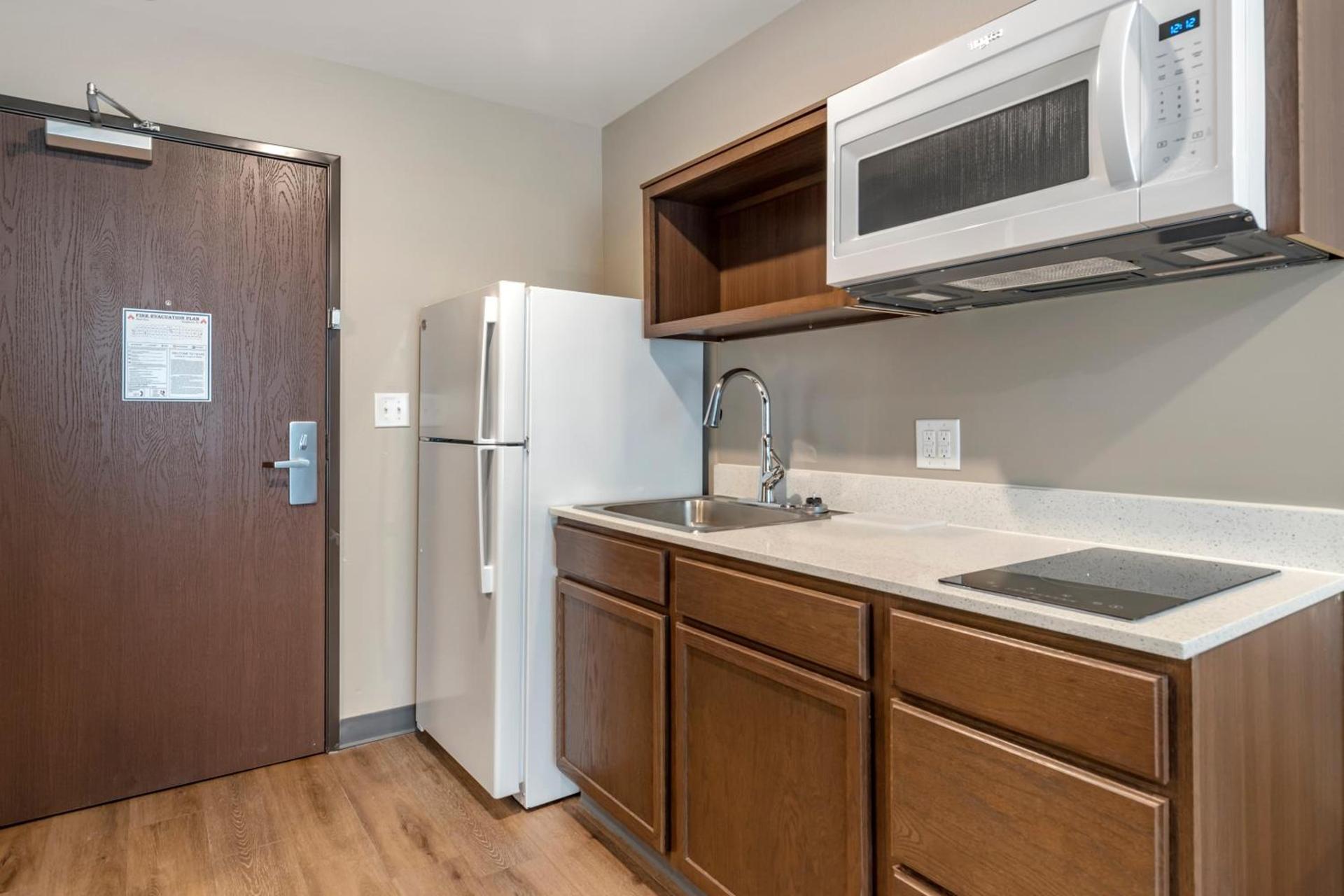 WoodSpring Suites Austin Georgetown photo 47