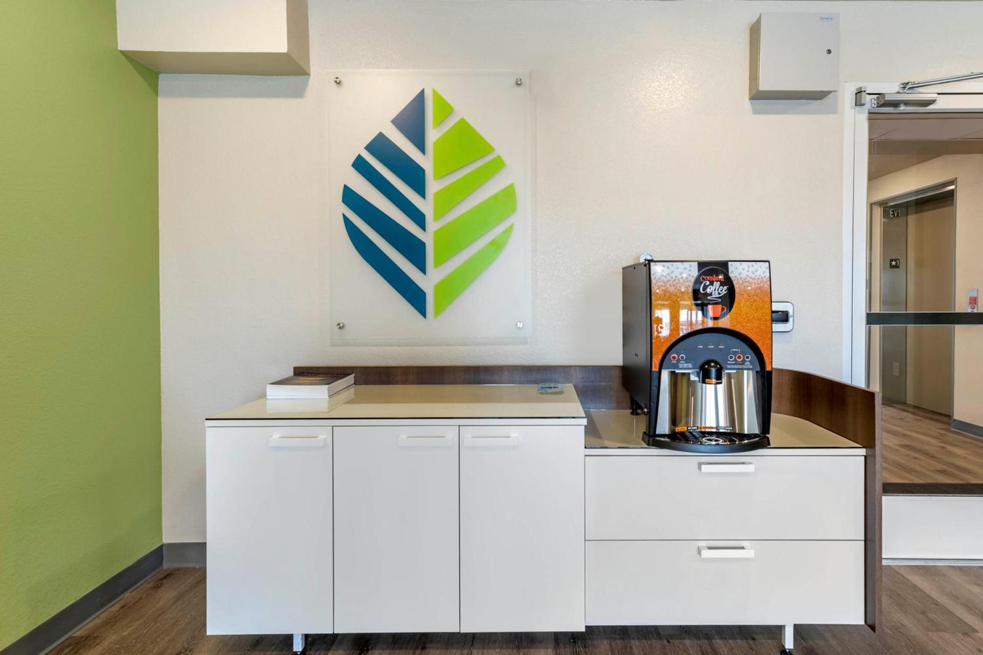 WoodSpring Suites Austin Georgetown photo 36