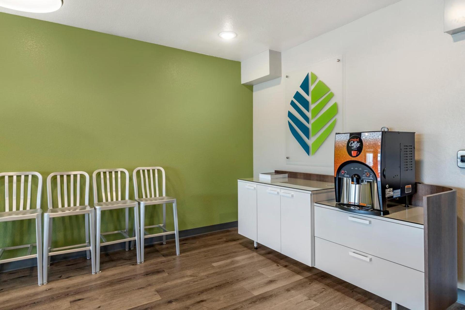 WoodSpring Suites Austin Georgetown photo 32