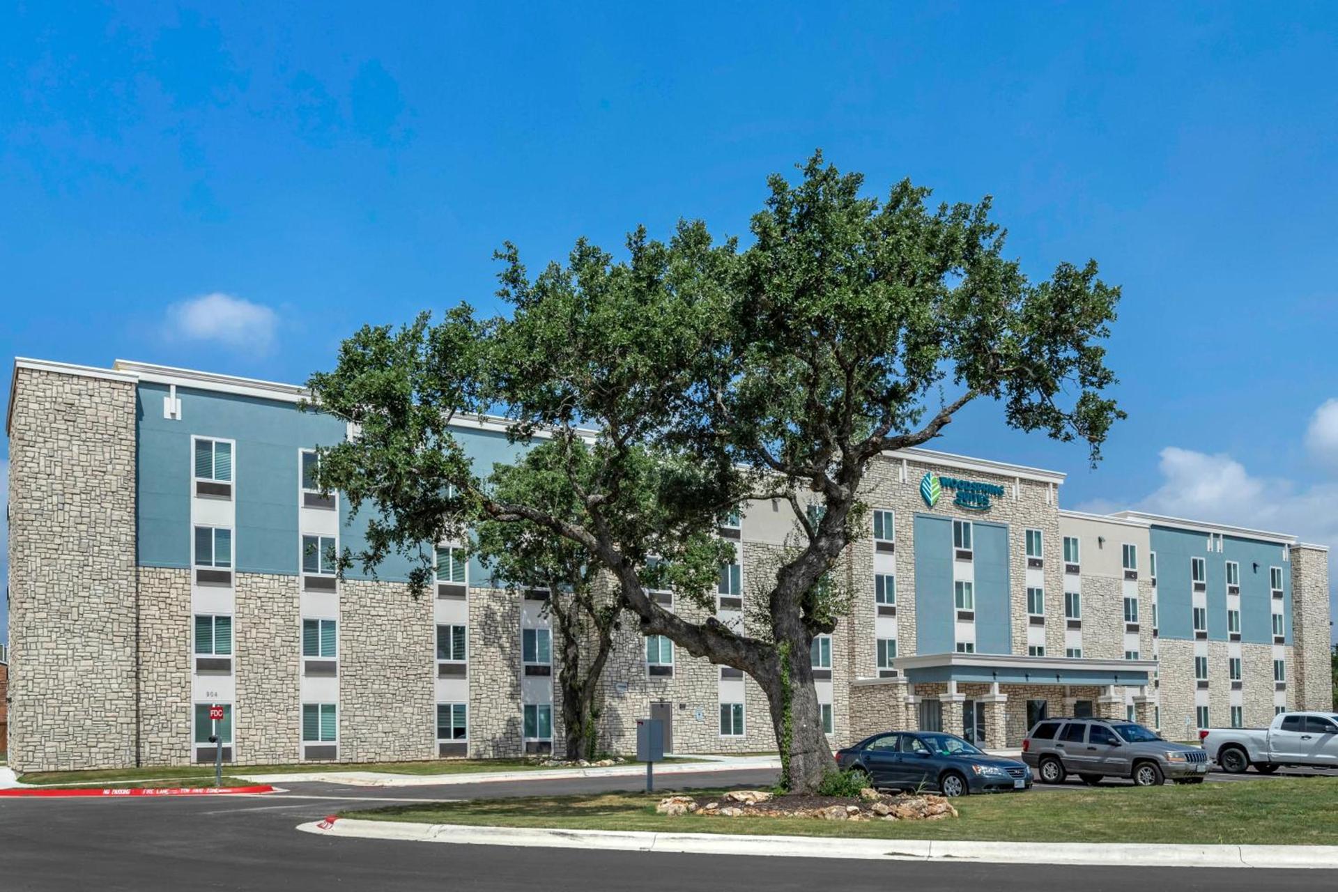 WoodSpring Suites Austin Georgetown photo 29