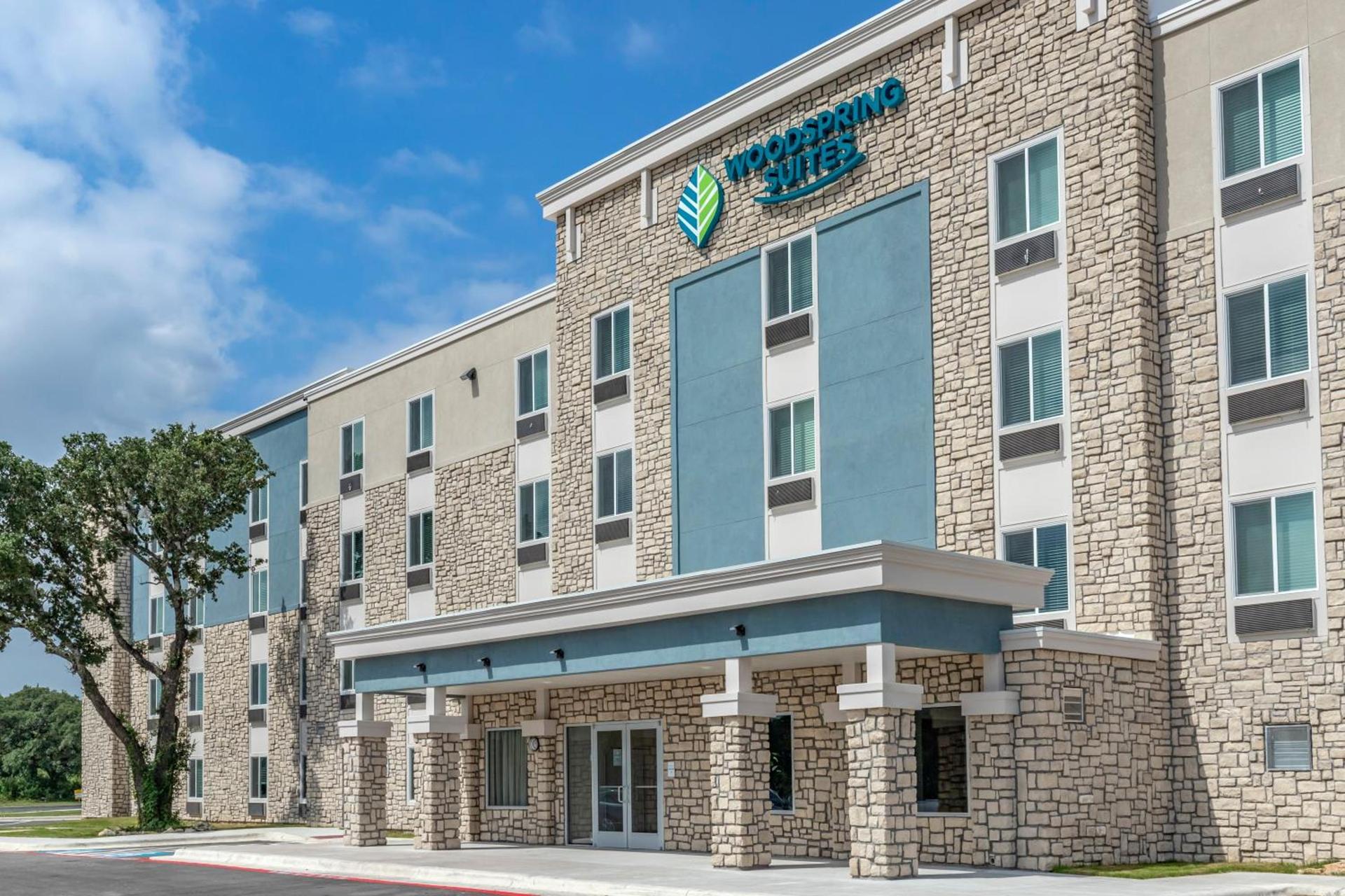 WoodSpring Suites Austin Georgetown photo 31