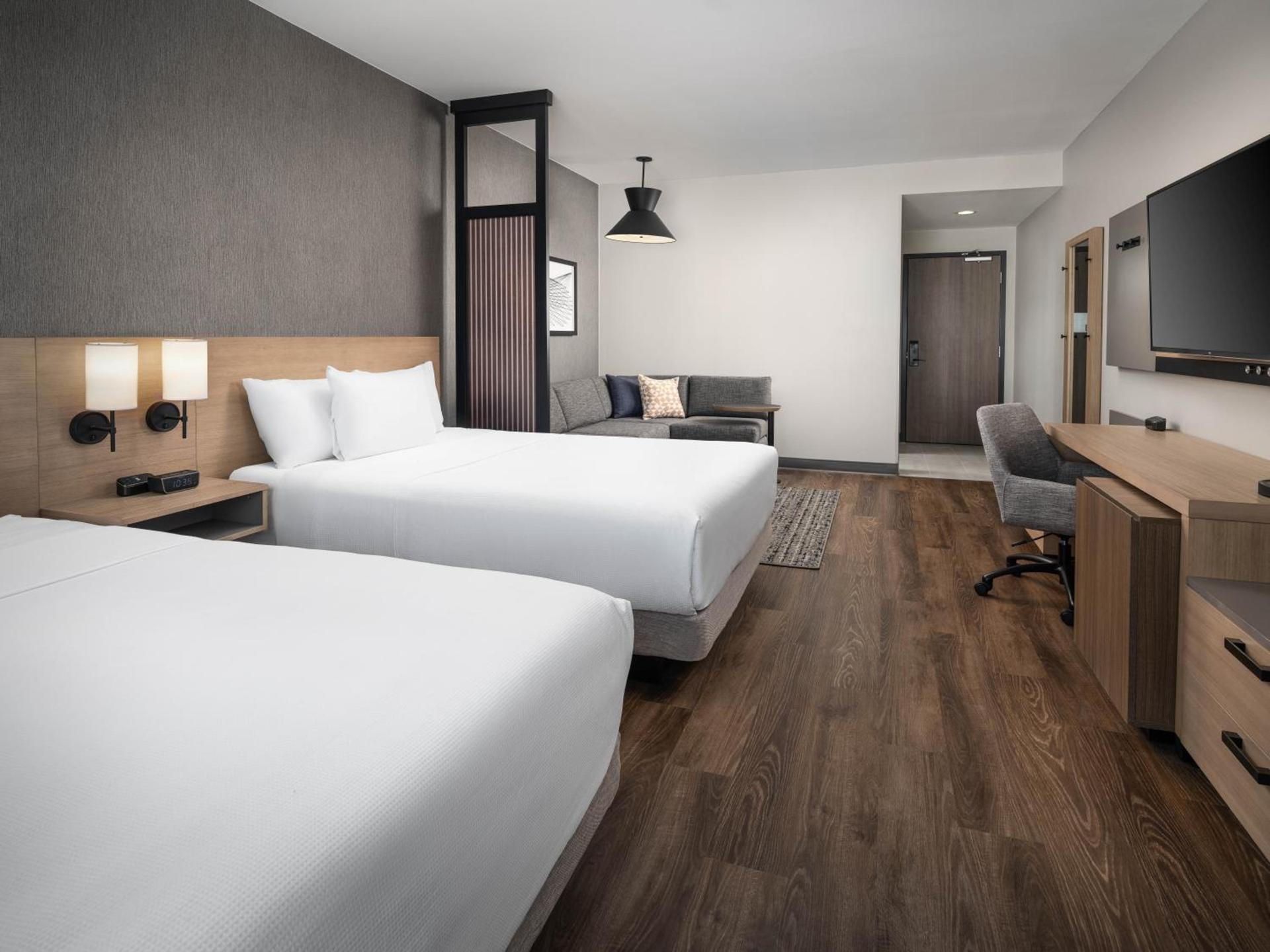 Hyatt Place Amarillo-West photo 21
