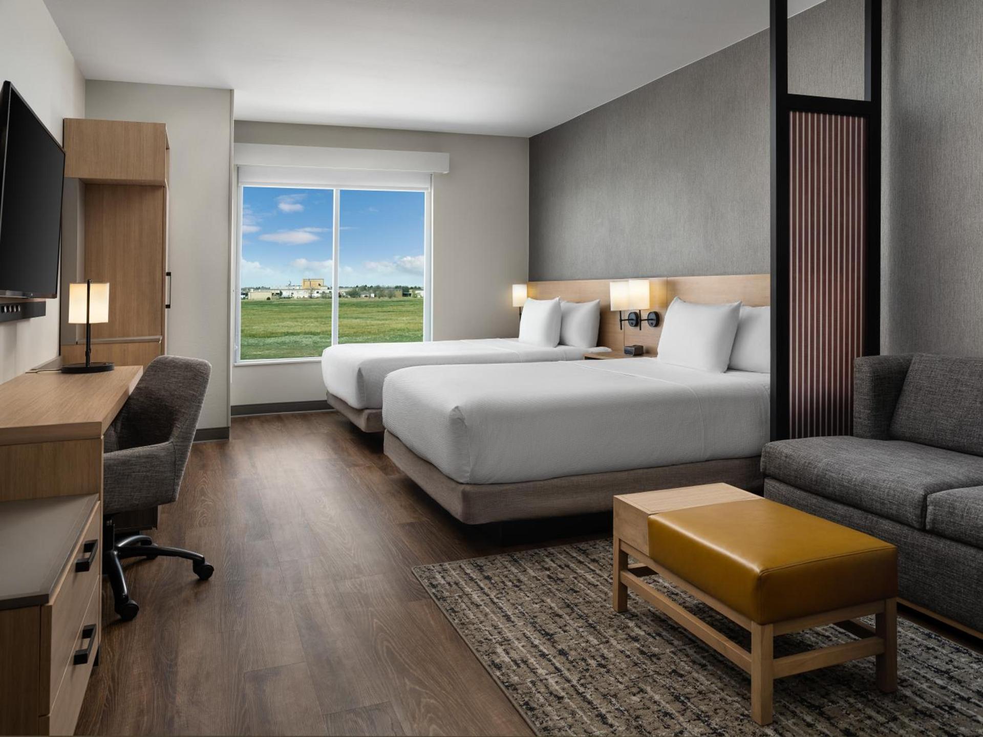 Hyatt Place Amarillo-West photo 4