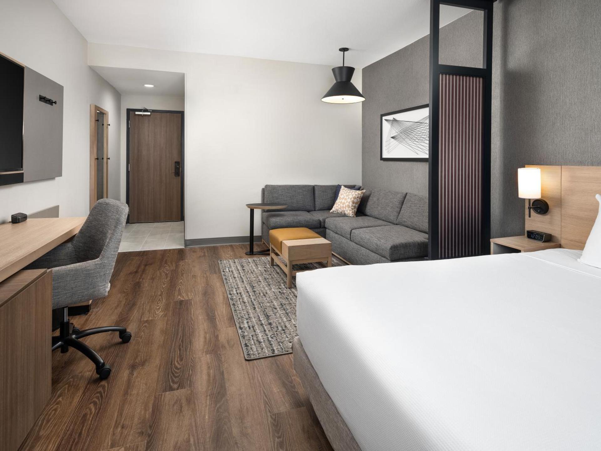 Hyatt Place Amarillo-West photo 24