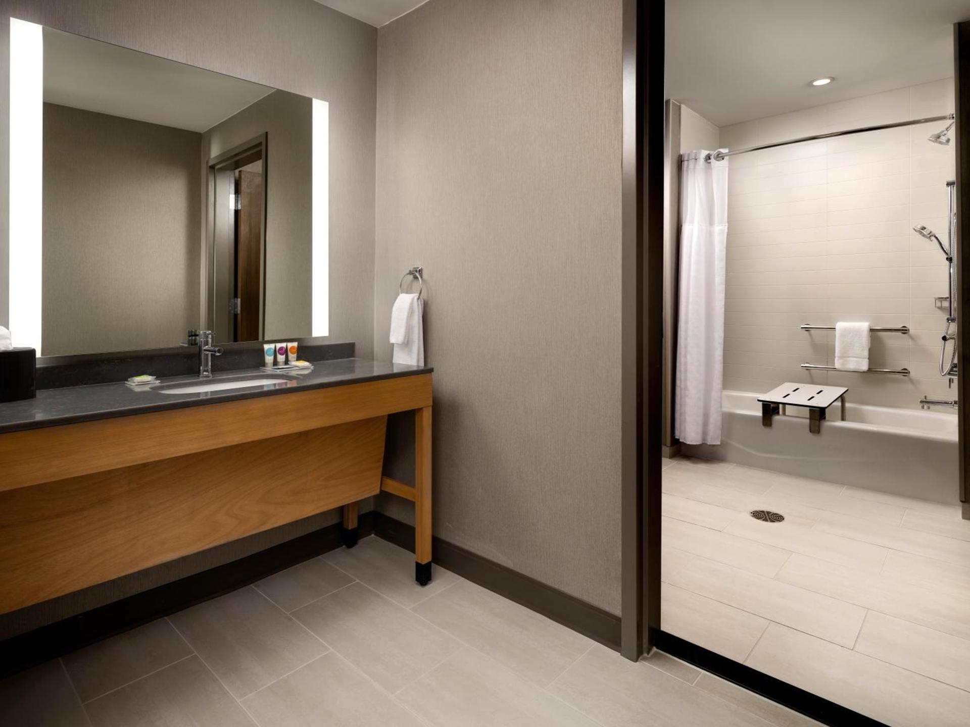 Hyatt Place Amarillo-West photo 22