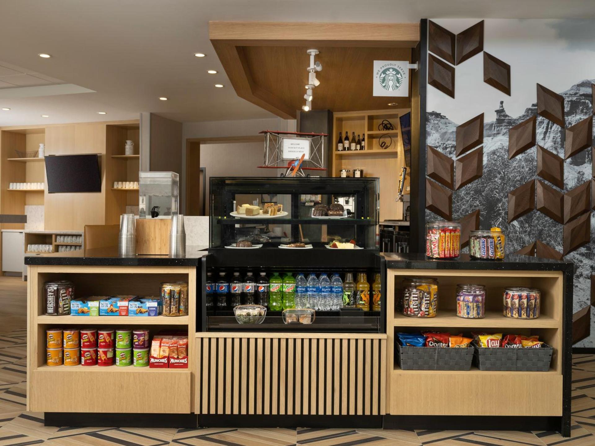 Hyatt Place Amarillo-West photo 18